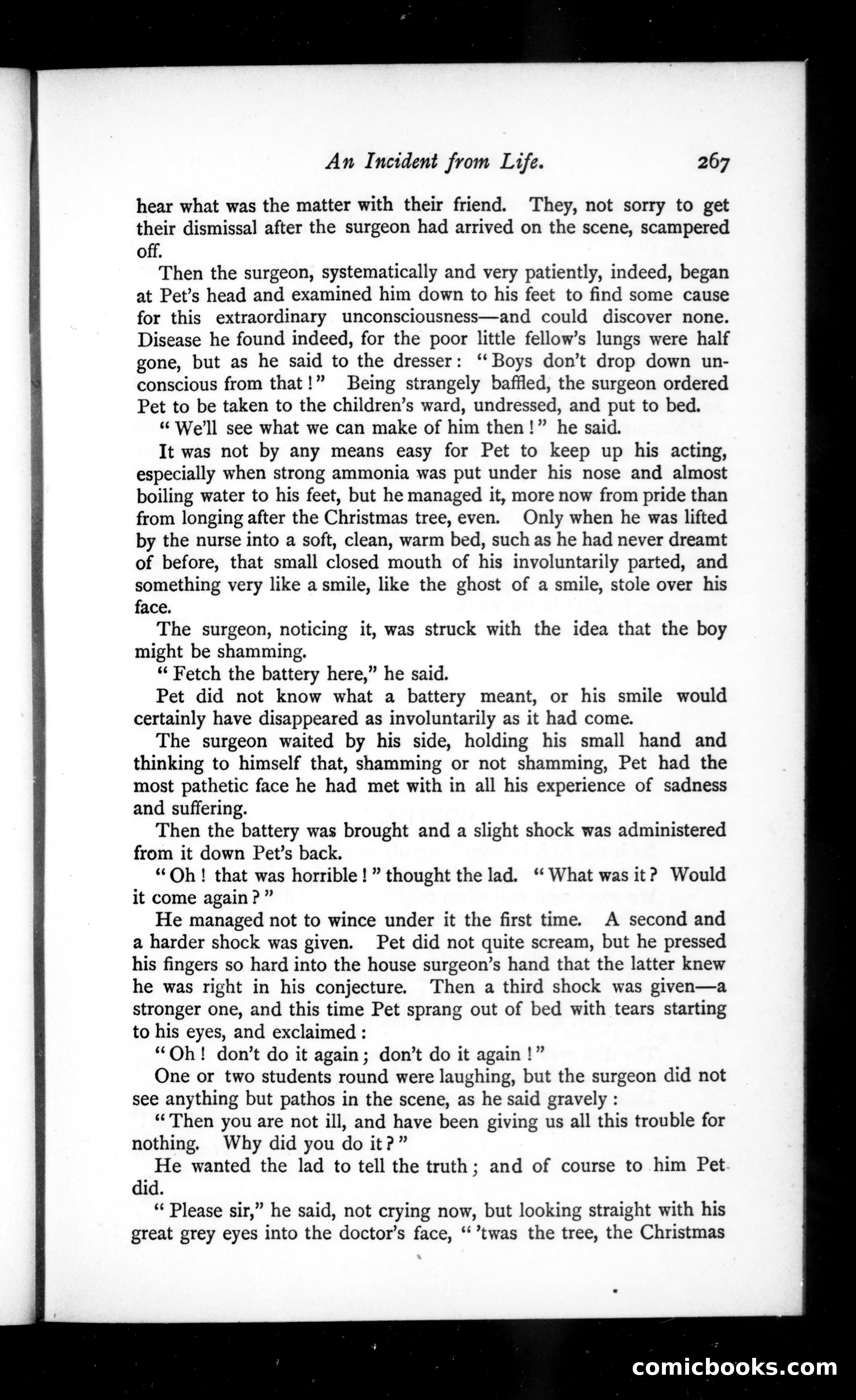 The Argosy, Vol. 35 — page 29 of 86