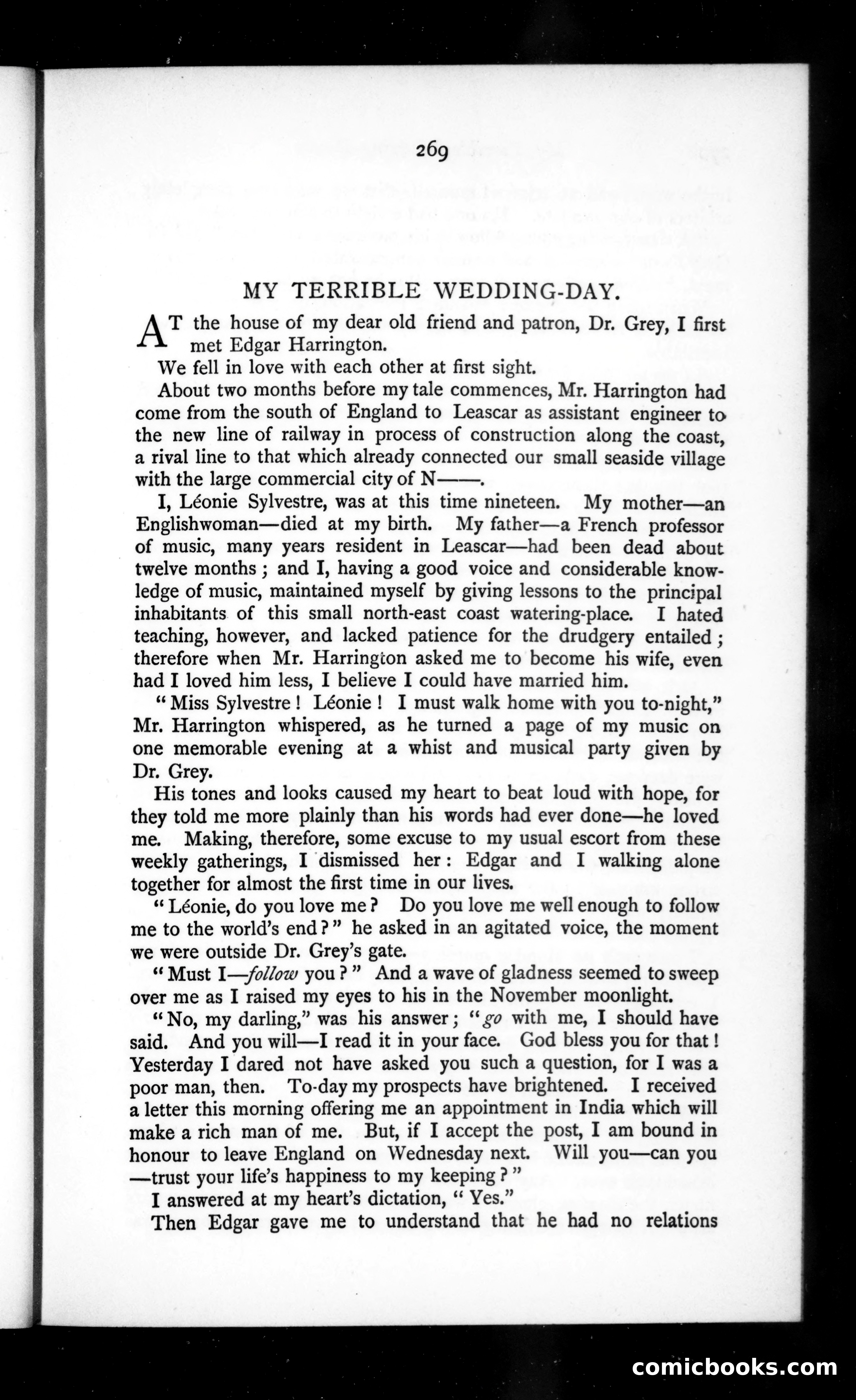 The Argosy, Vol. 35 — page 31 of 86
