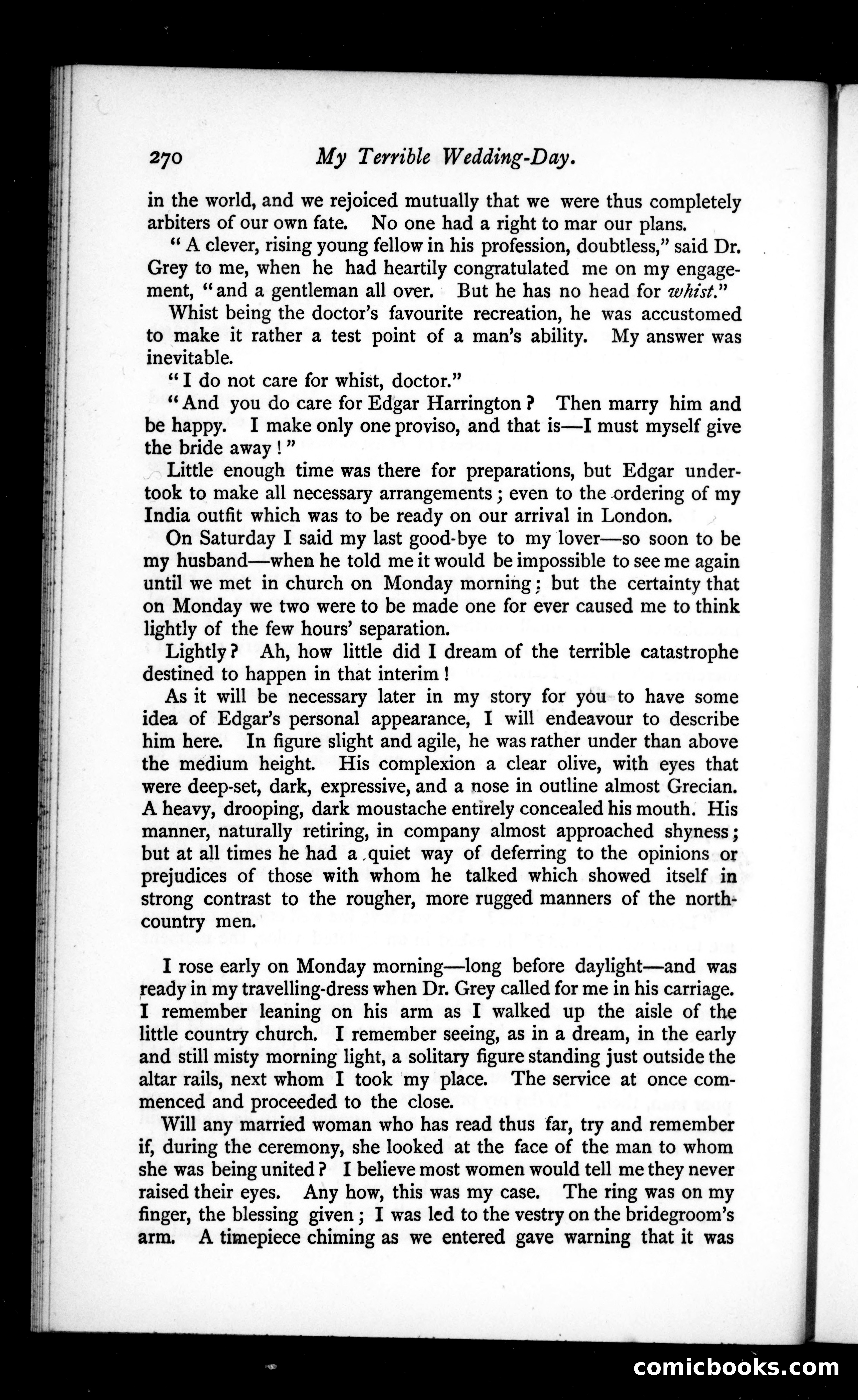 The Argosy, Vol. 35 — page 32 of 86