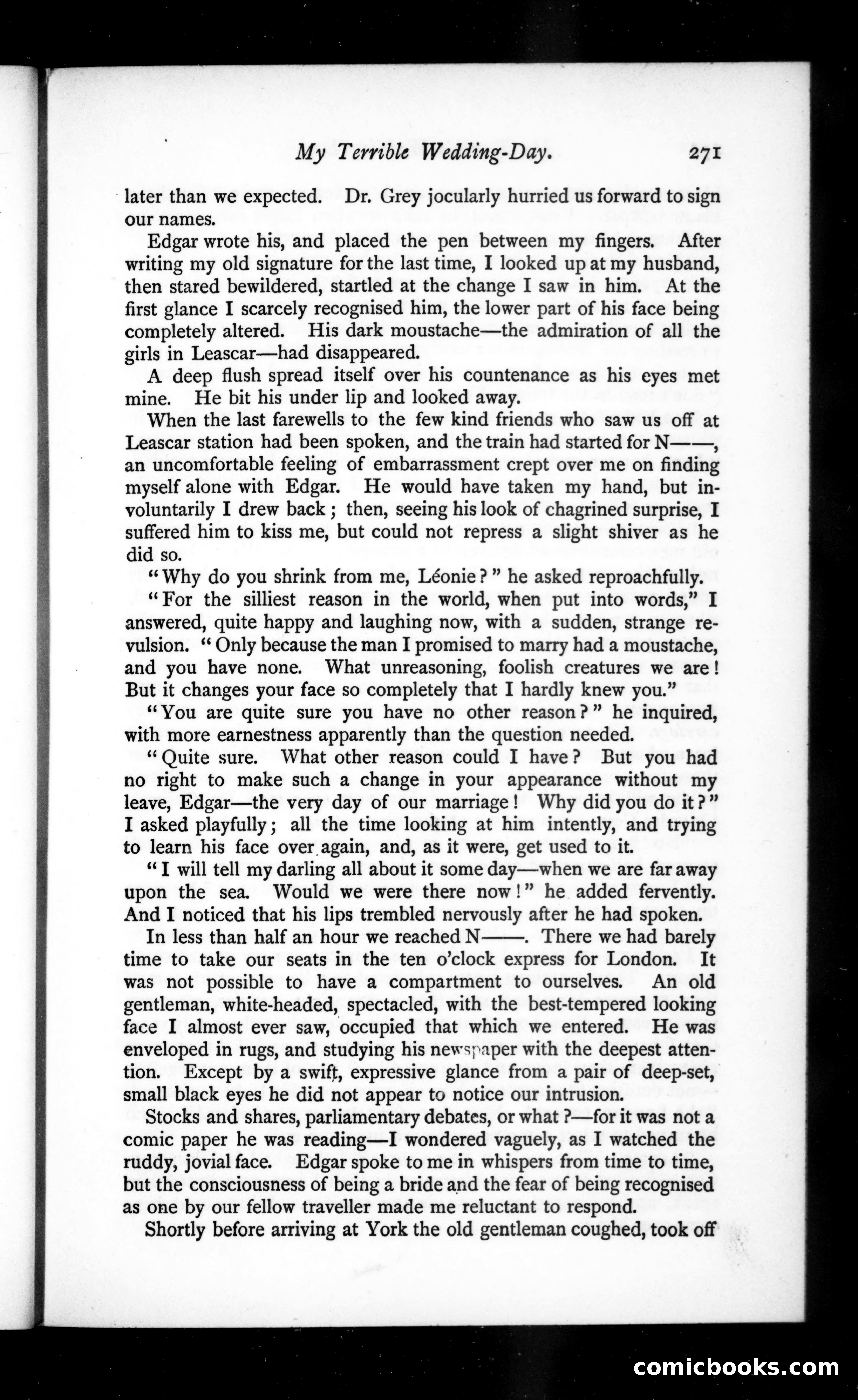 The Argosy, Vol. 35 — page 33 of 86