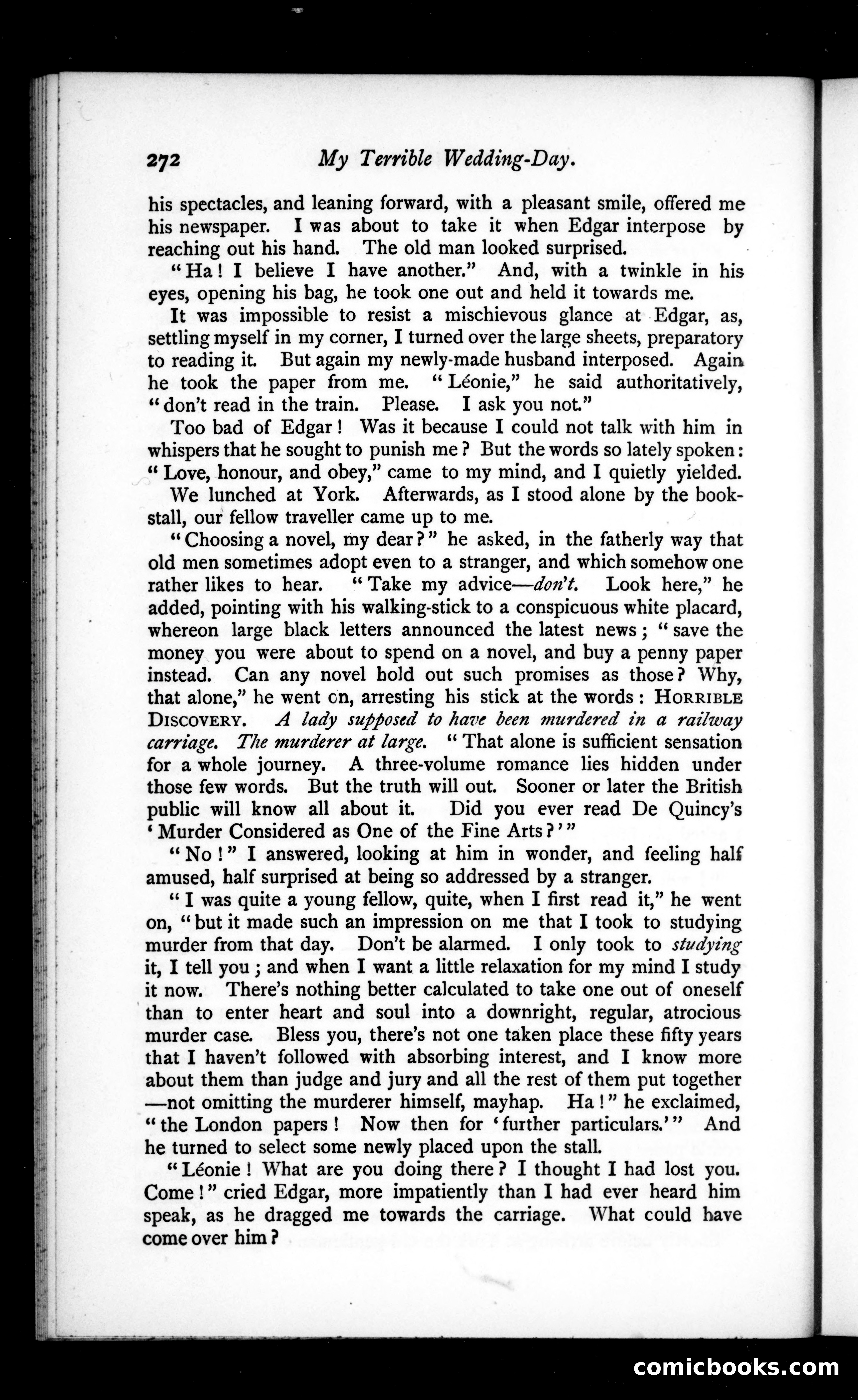 The Argosy, Vol. 35 — page 34 of 86