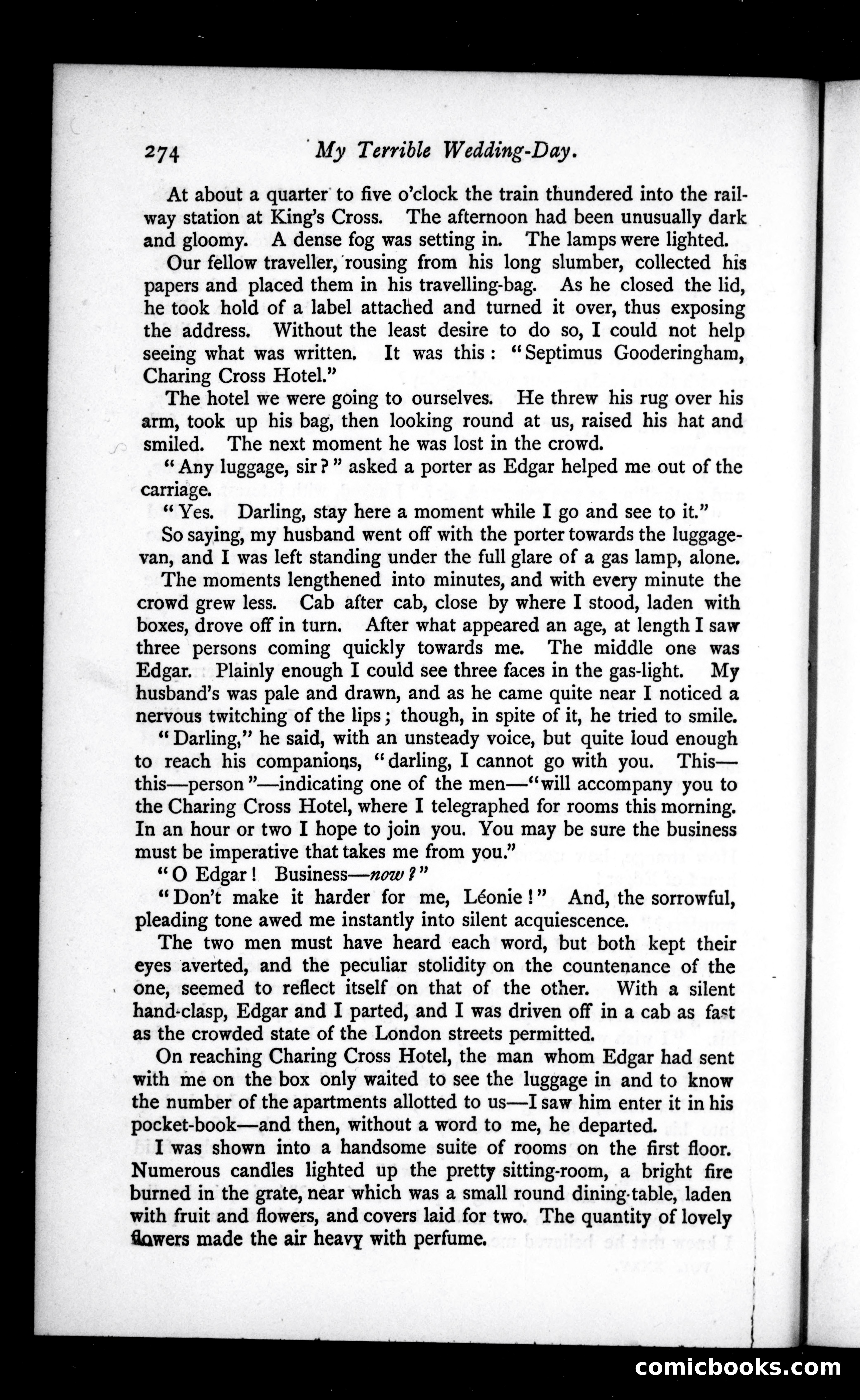 The Argosy, Vol. 35 — page 36 of 86