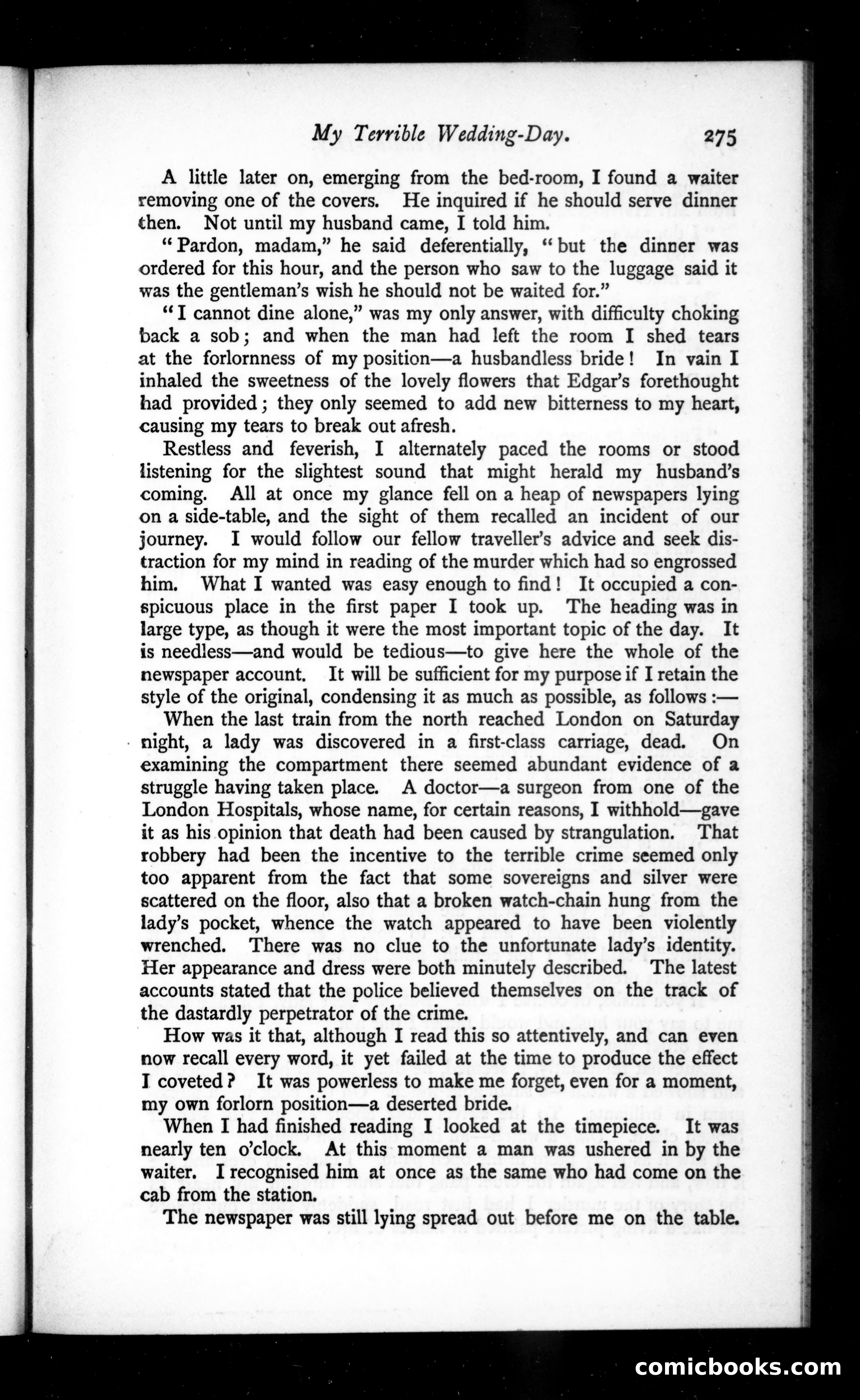 The Argosy, Vol. 35 — page 37 of 86