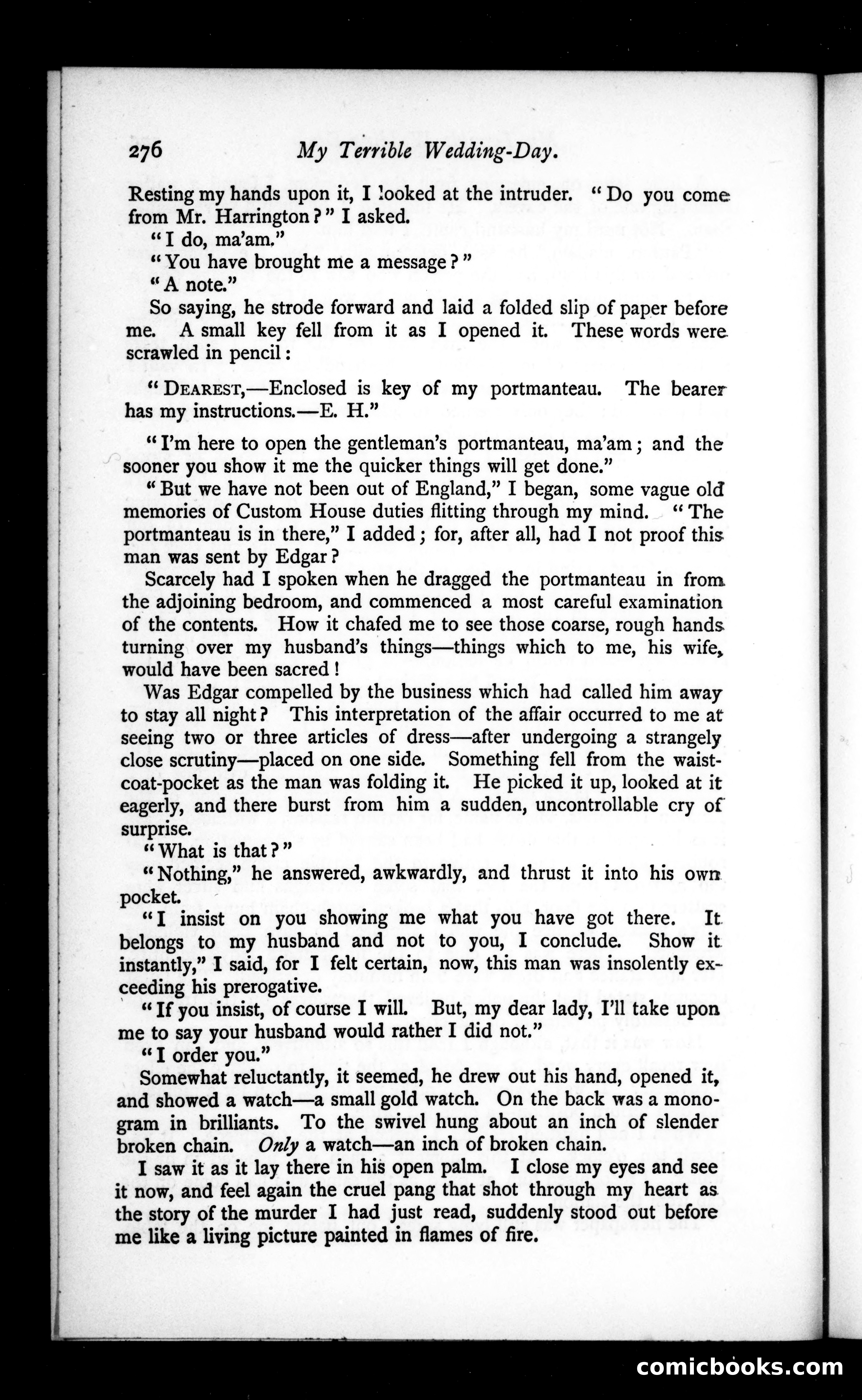 The Argosy, Vol. 35 — page 38 of 86