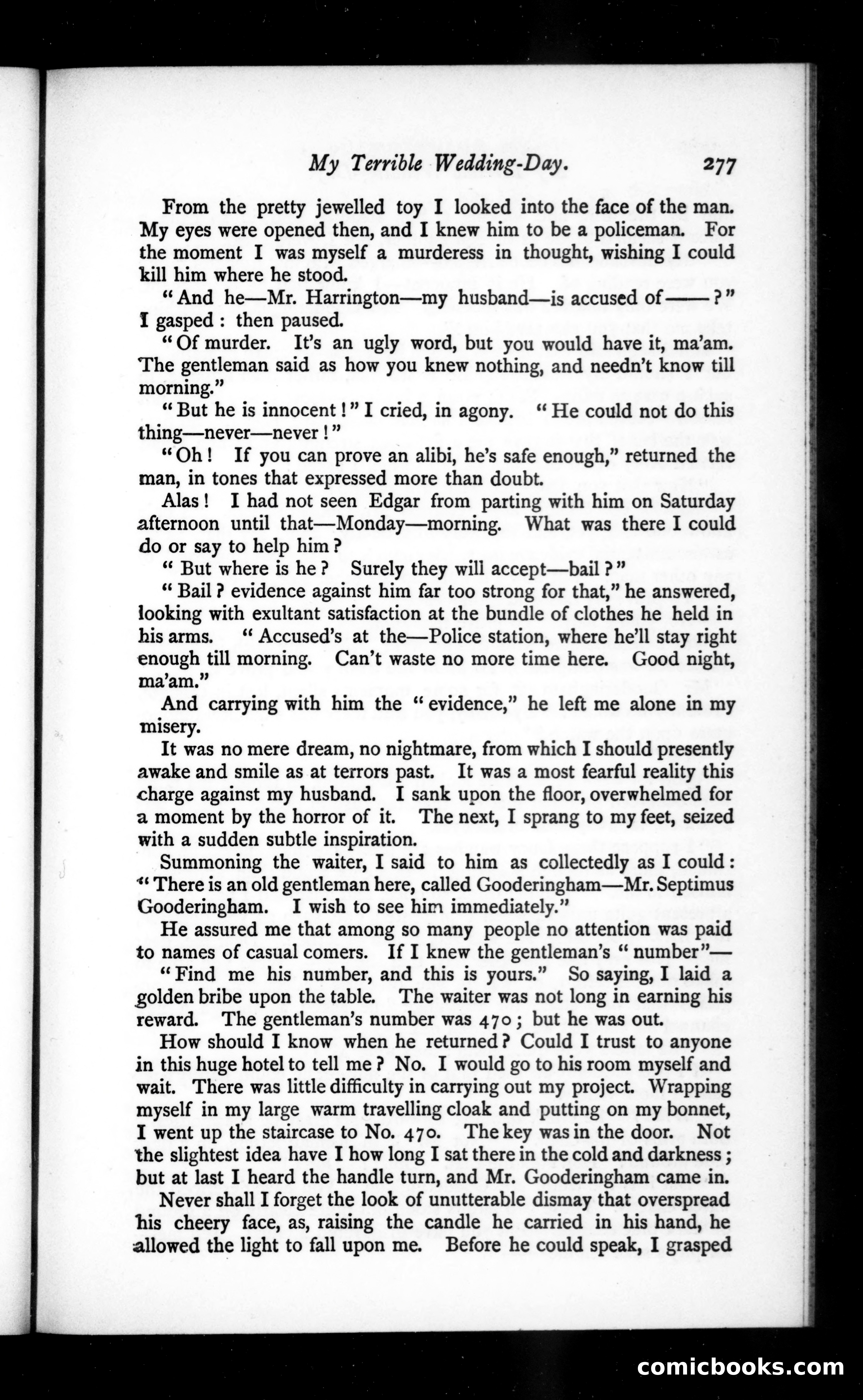 The Argosy, Vol. 35 — page 39 of 86
