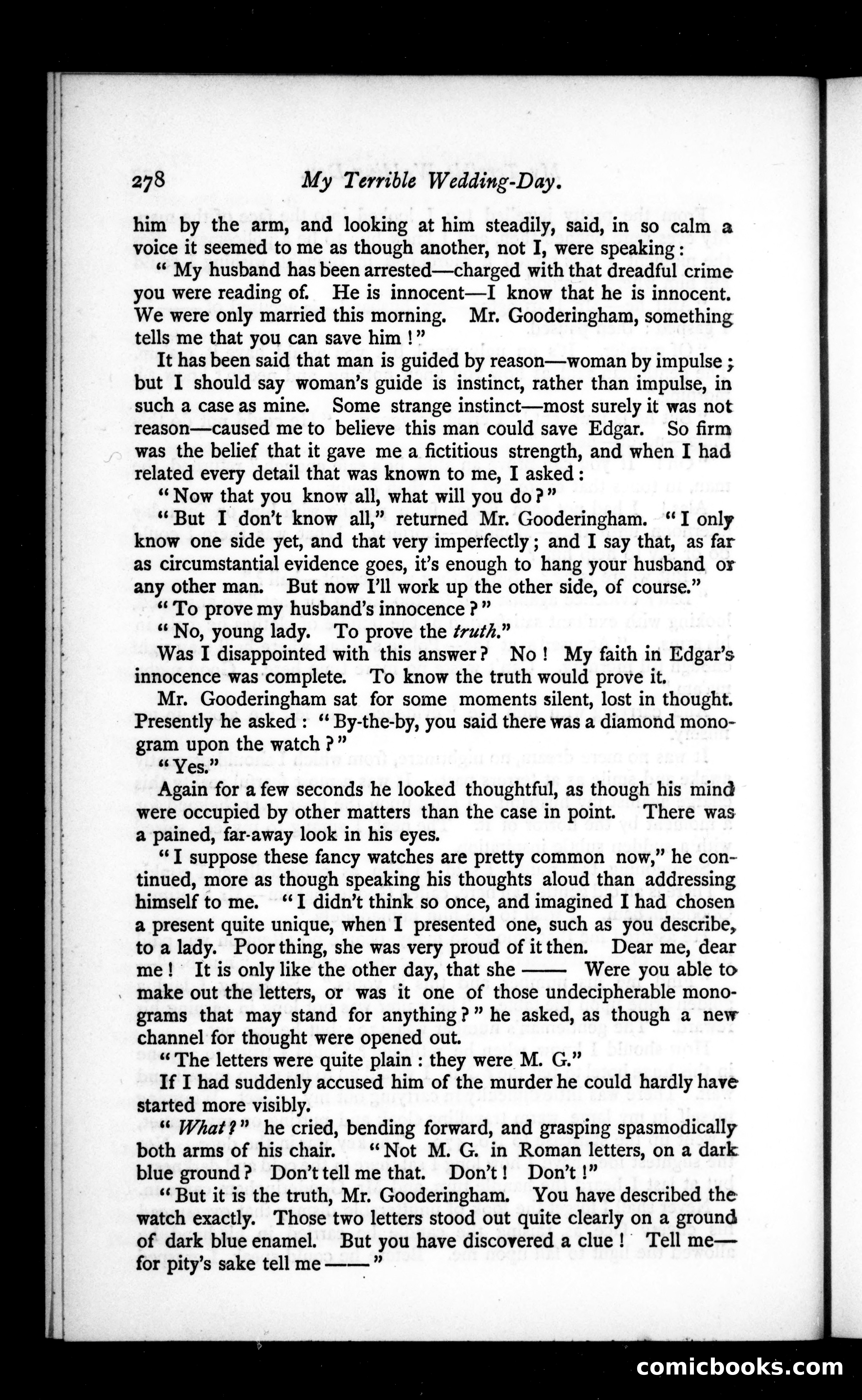 The Argosy, Vol. 35 — page 40 of 86