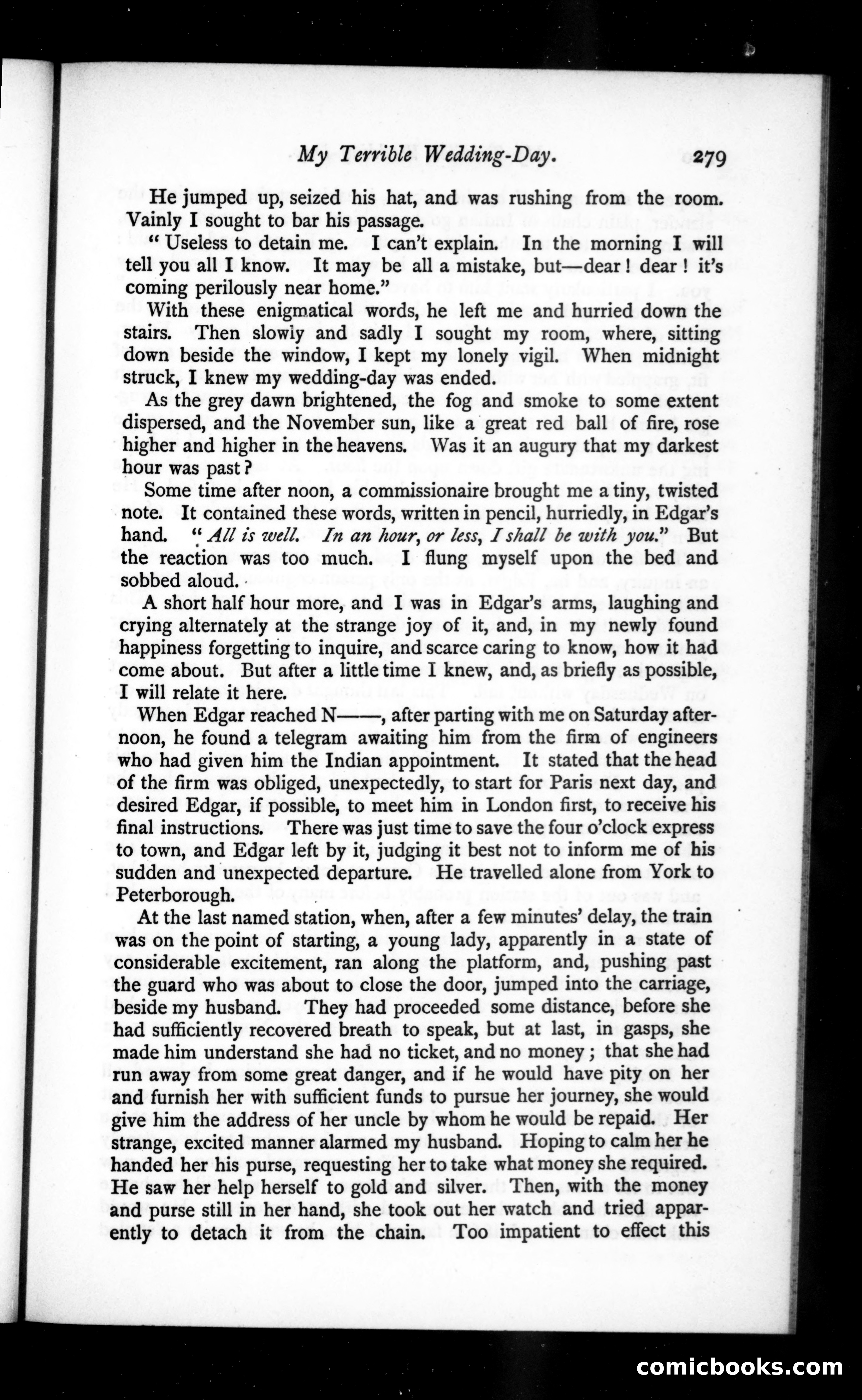 The Argosy, Vol. 35 — page 41 of 86