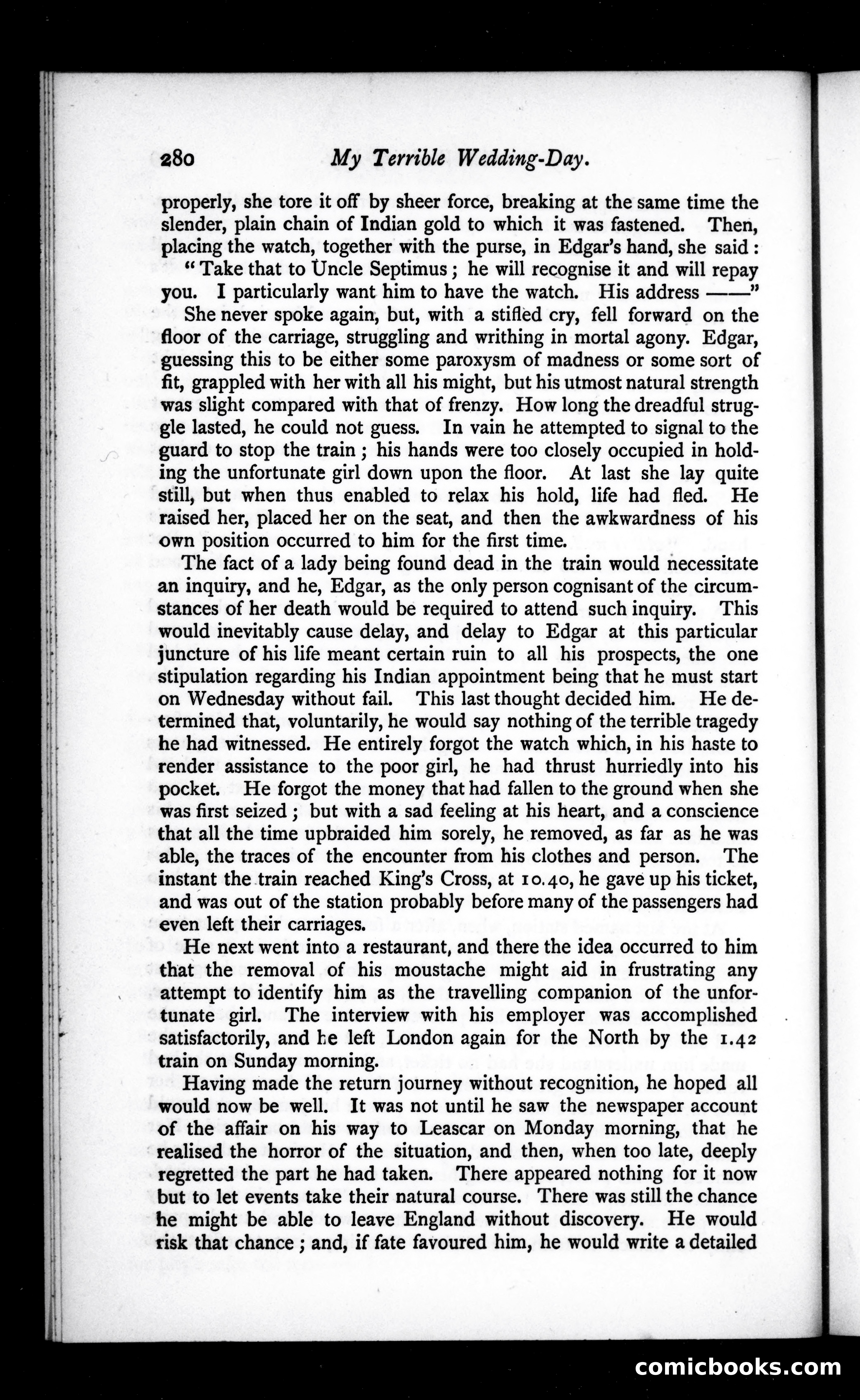 The Argosy, Vol. 35 — page 42 of 86