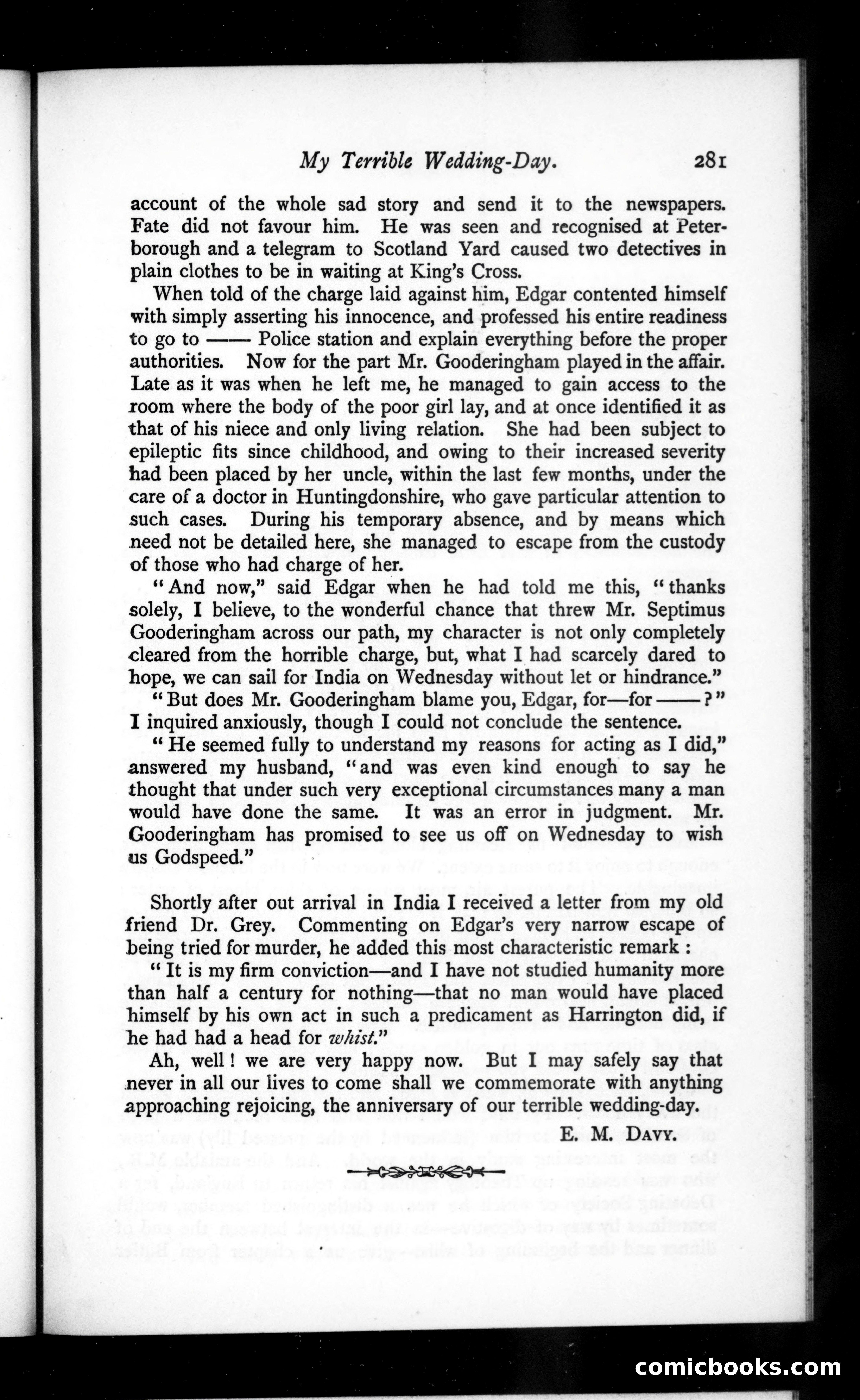 The Argosy, Vol. 35 — page 43 of 86