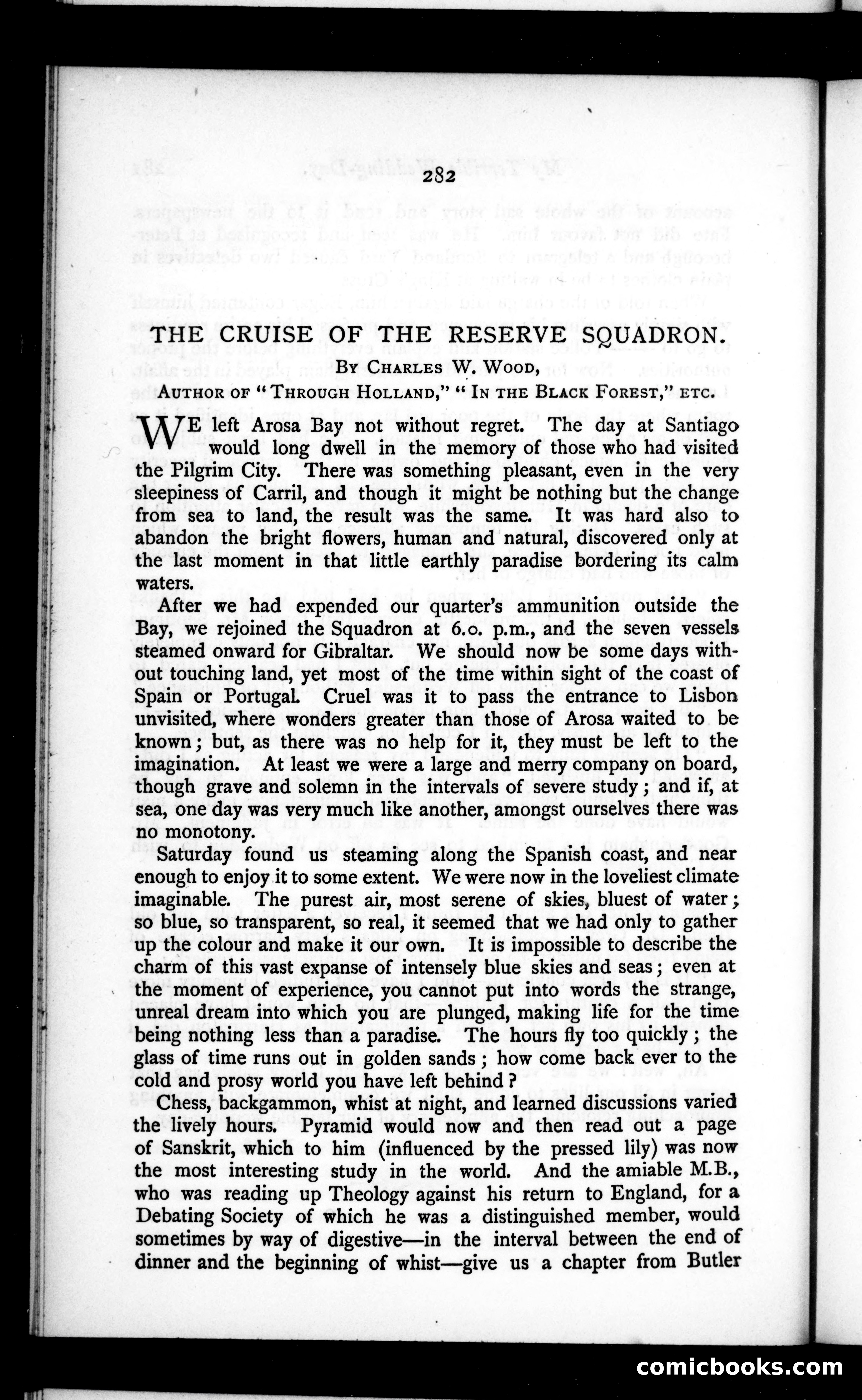 The Argosy, Vol. 35 — page 44 of 86