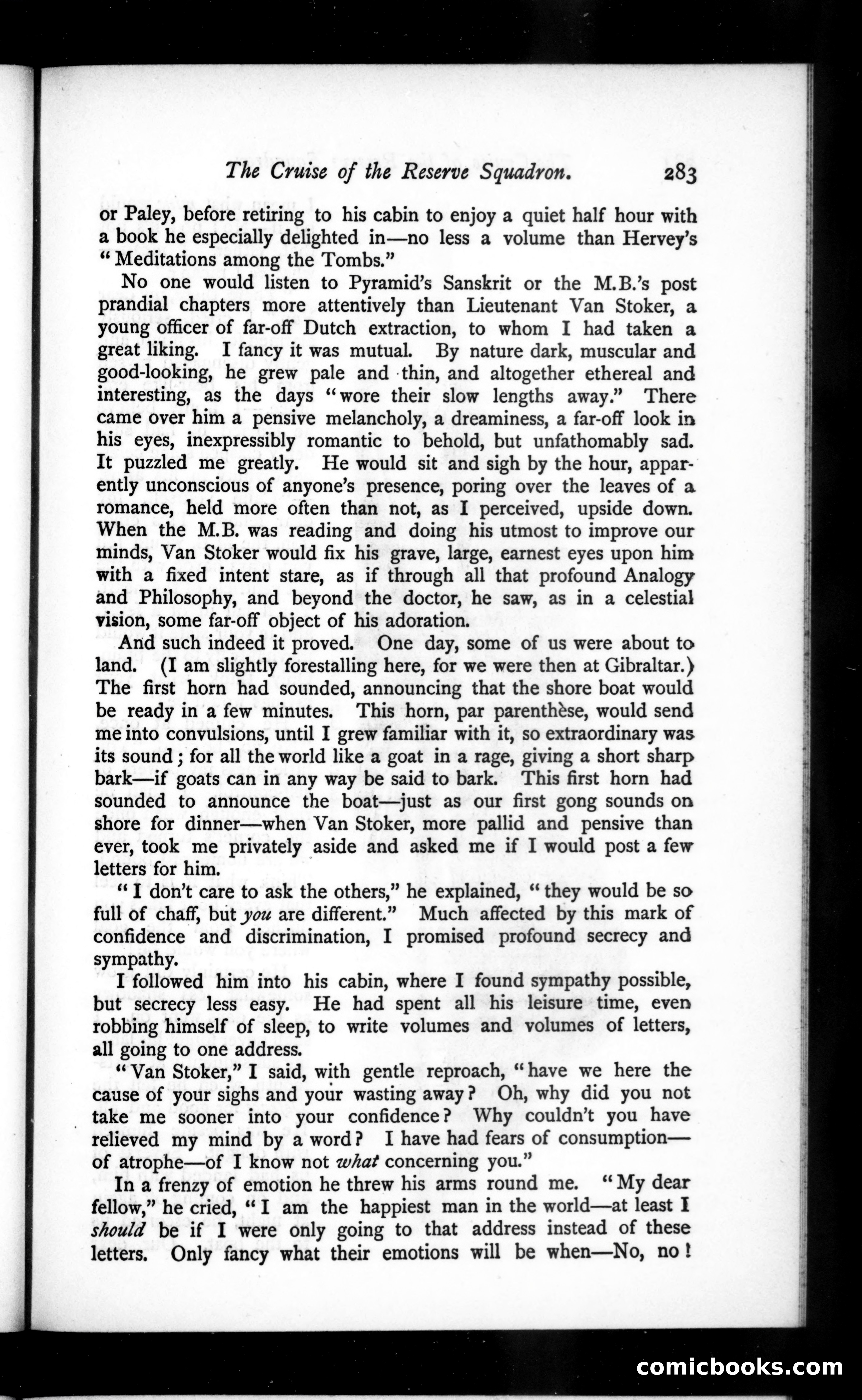 The Argosy, Vol. 35 — page 45 of 86