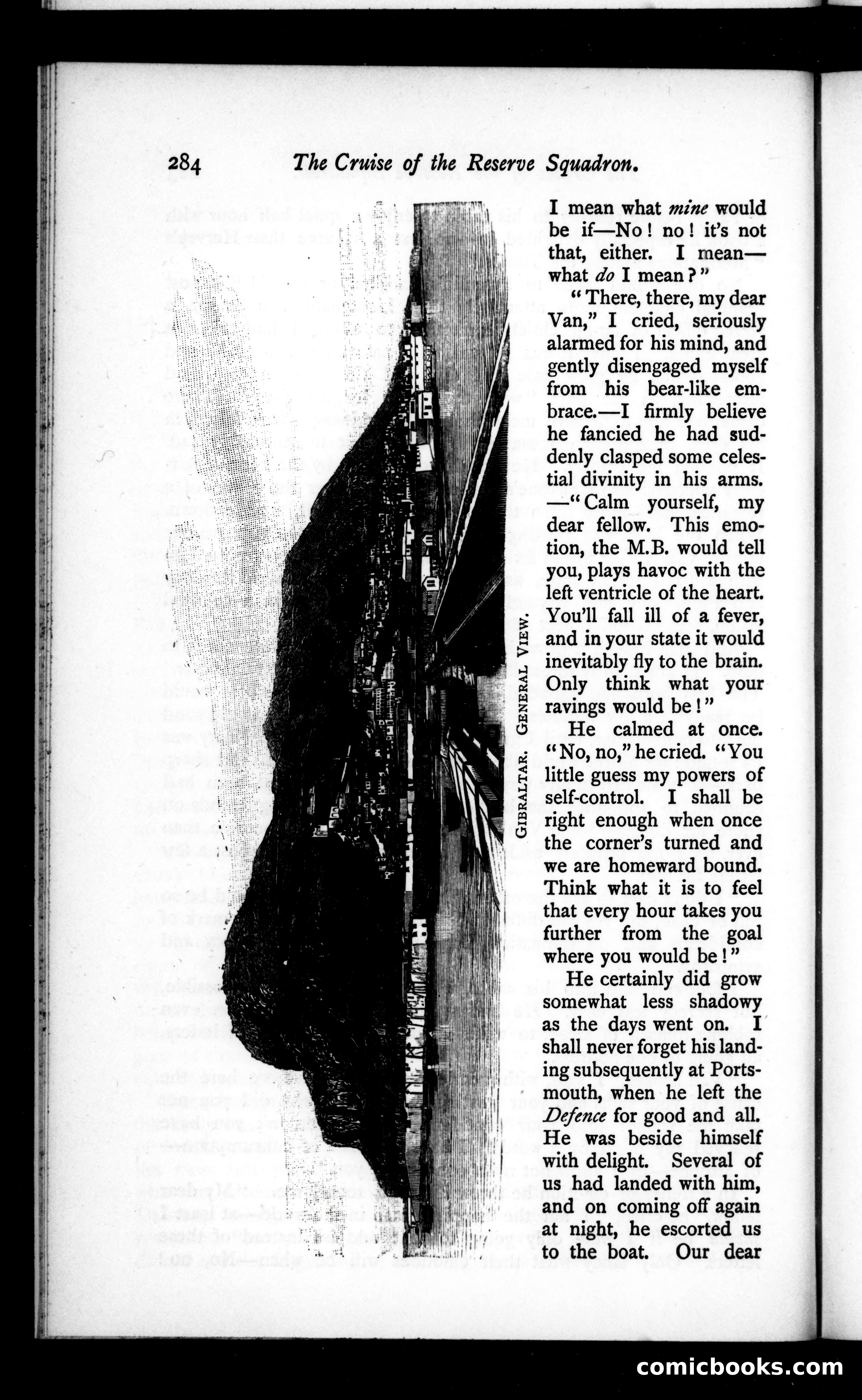 The Argosy, Vol. 35 — page 46 of 86