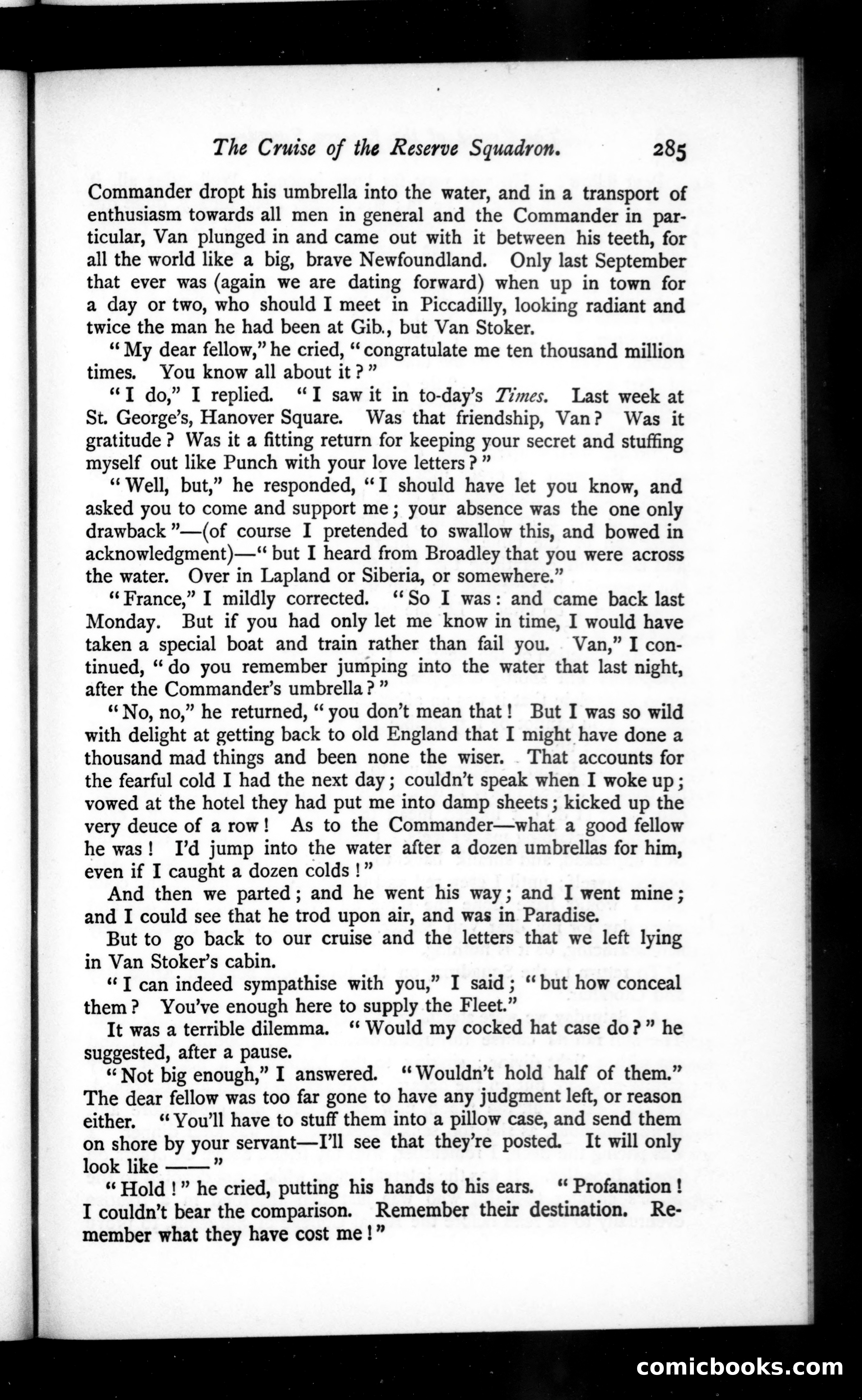 The Argosy, Vol. 35 — page 47 of 86