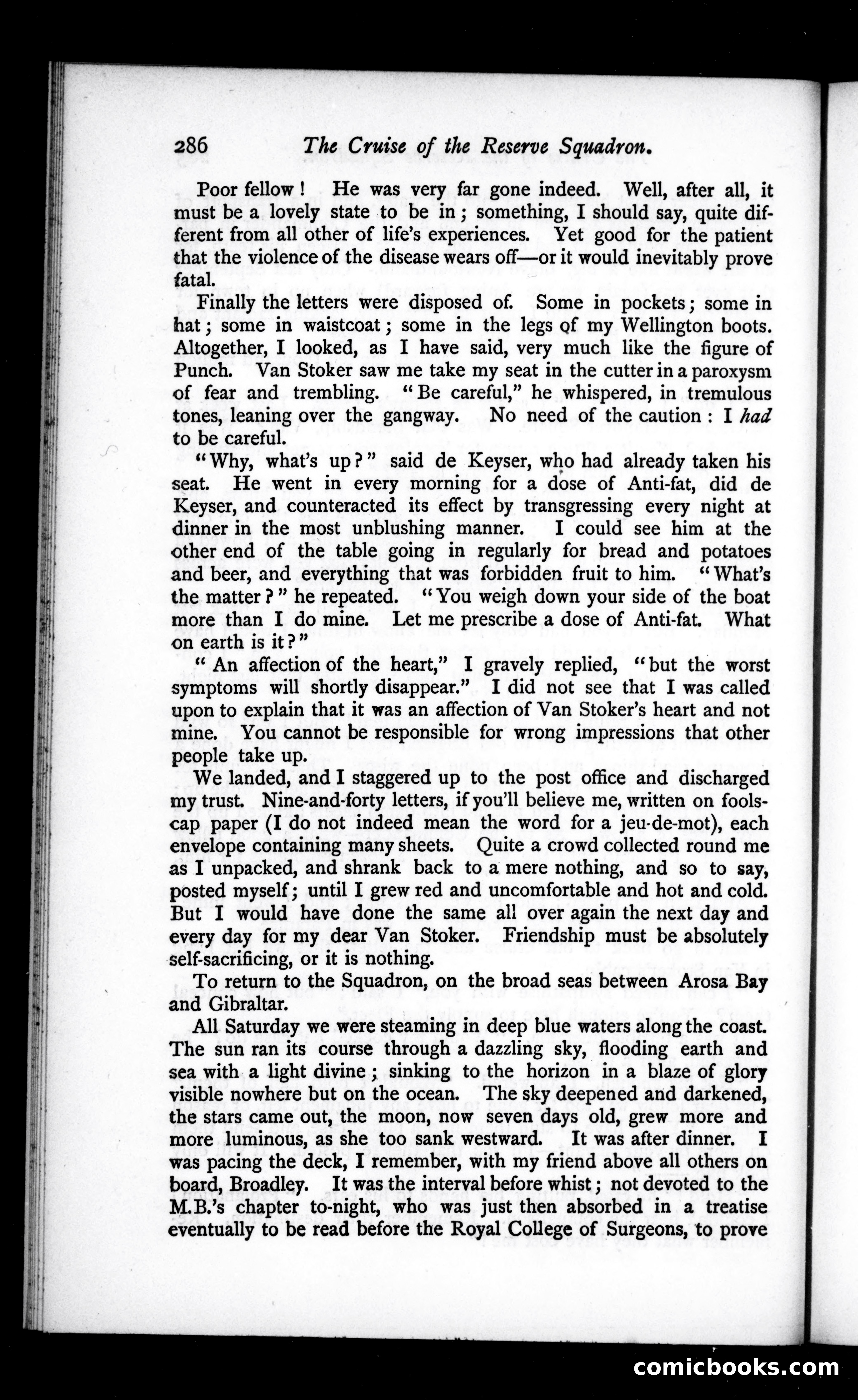 The Argosy, Vol. 35 — page 48 of 86