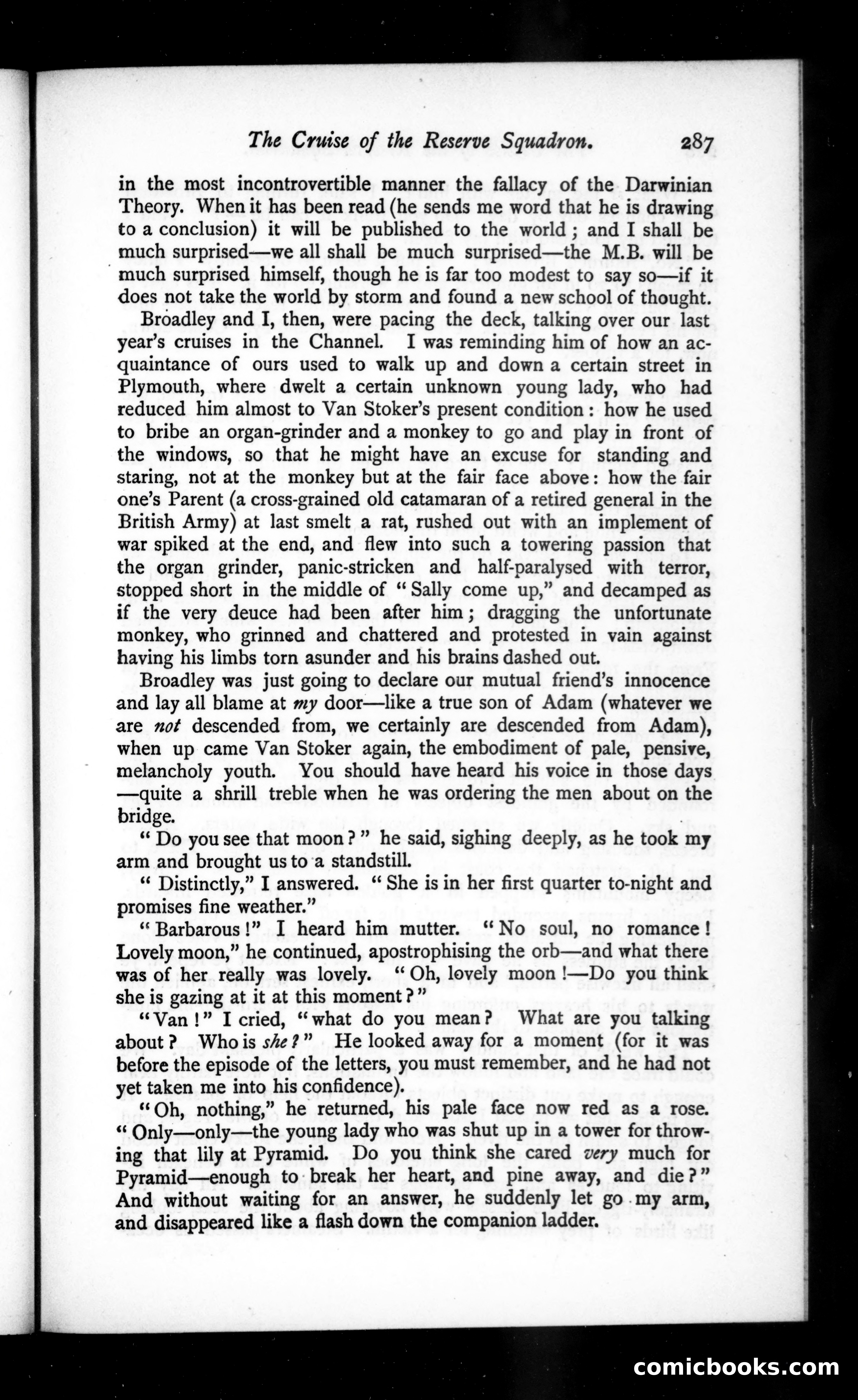 The Argosy, Vol. 35 — page 49 of 86