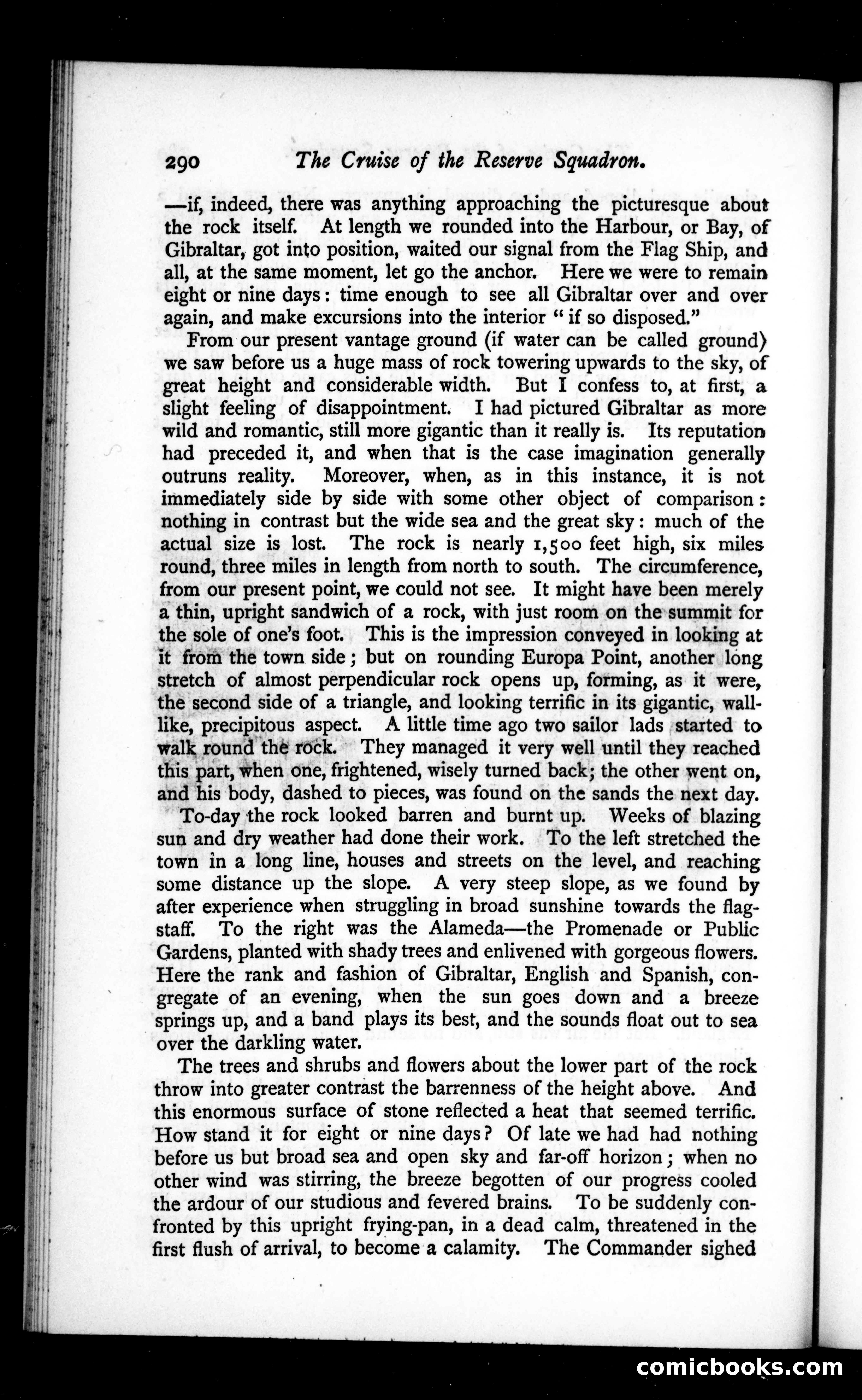 The Argosy, Vol. 35 — page 52 of 86
