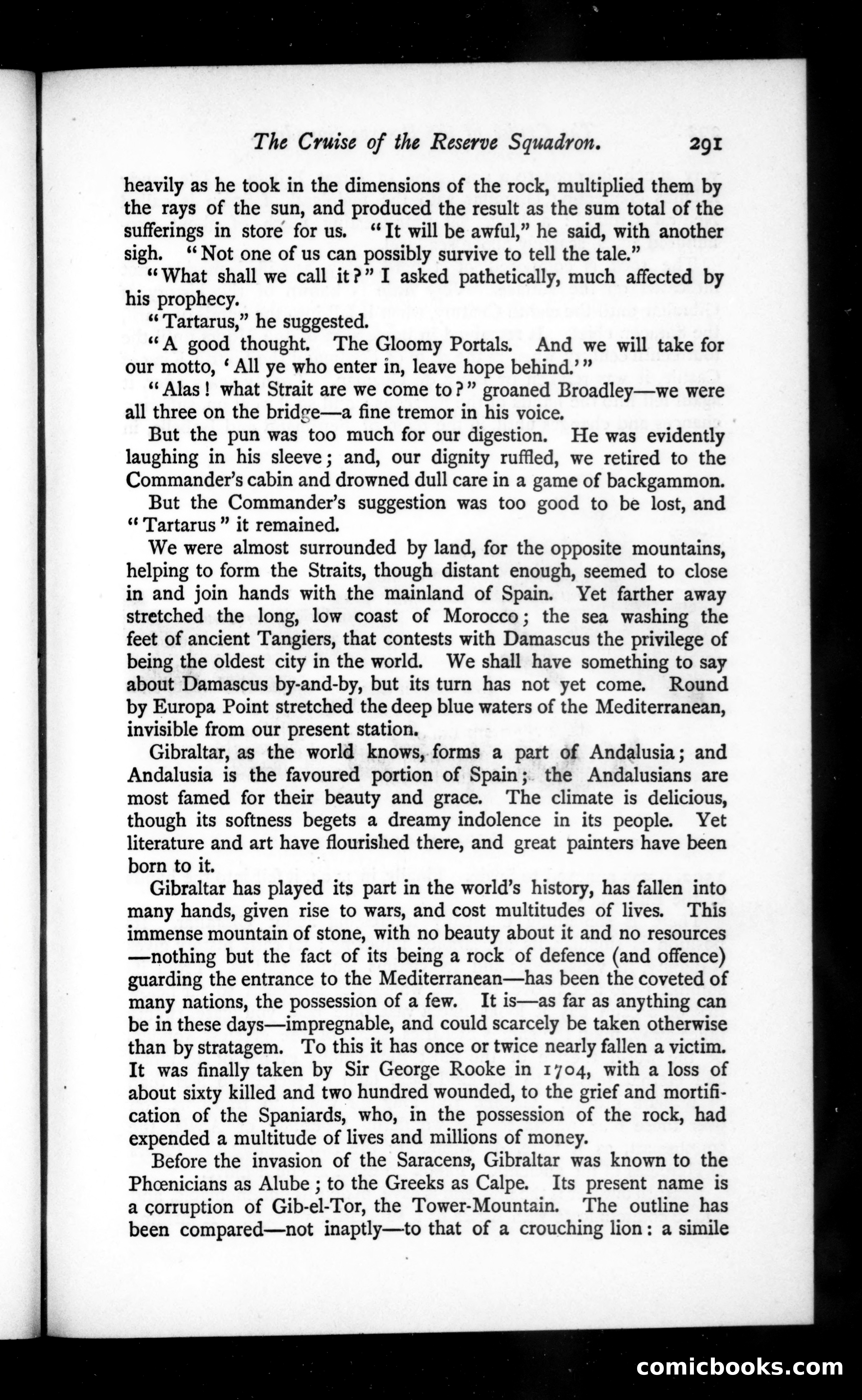 The Argosy, Vol. 35 — page 53 of 86