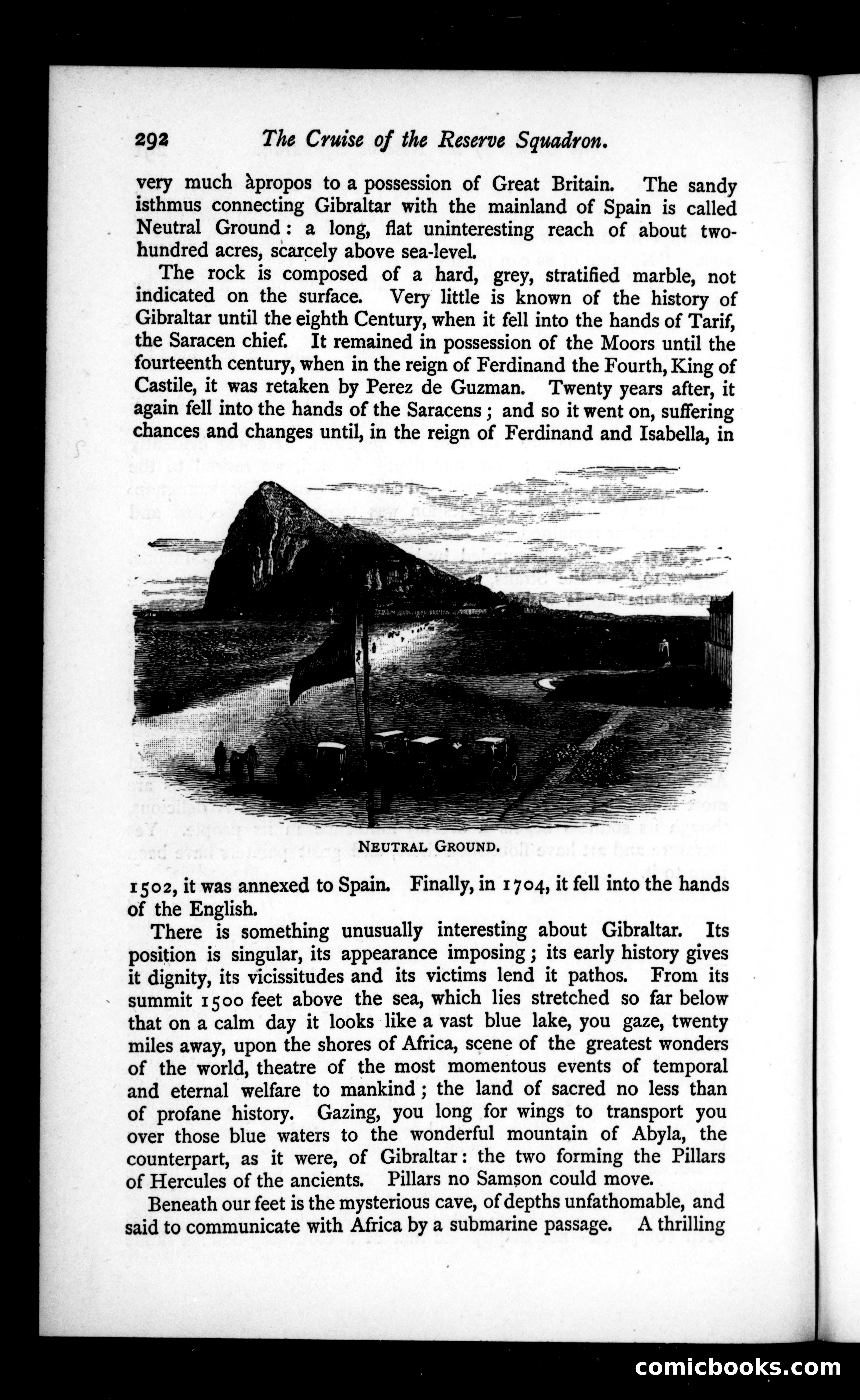 The Argosy, Vol. 35 — page 54 of 86