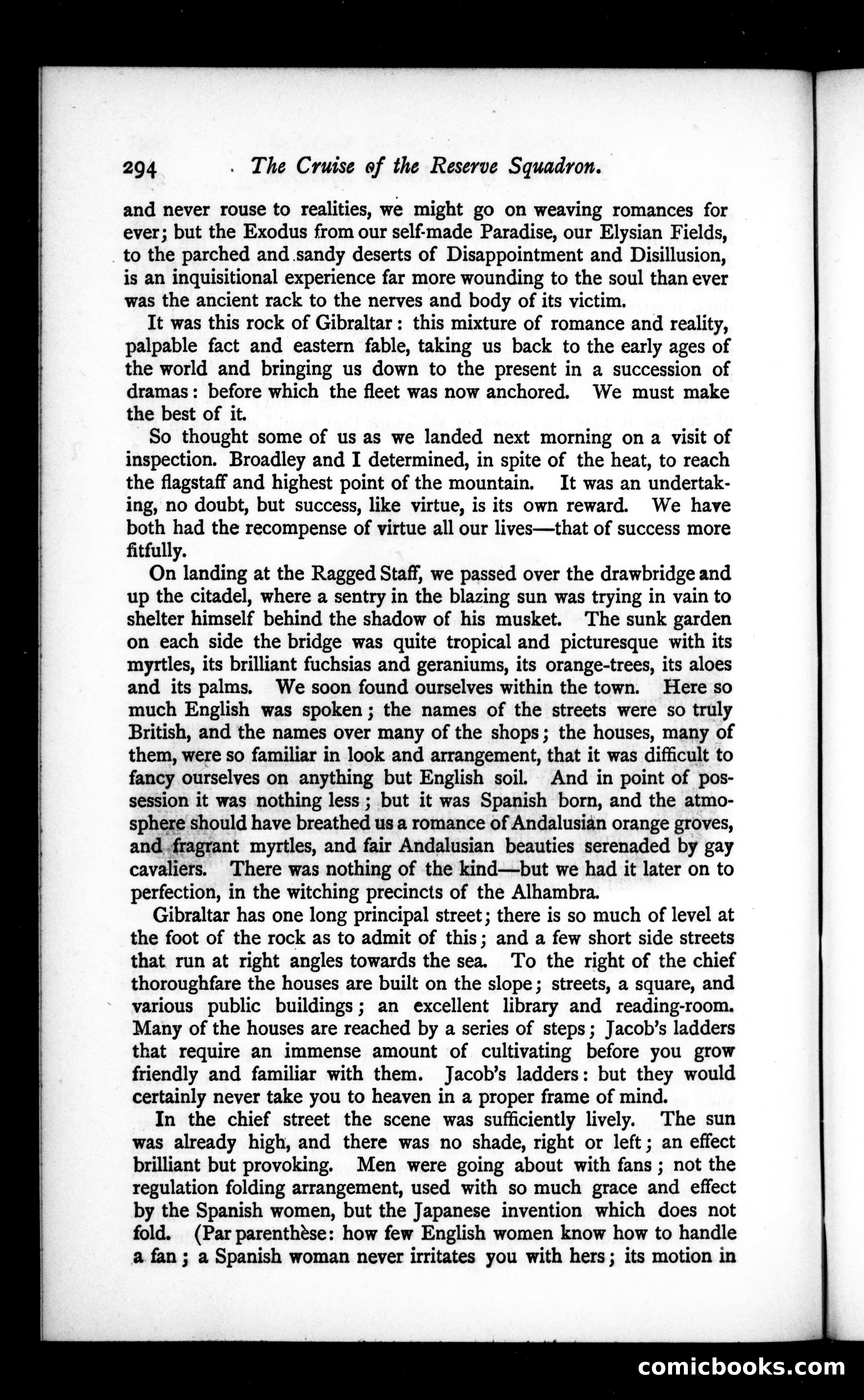 The Argosy, Vol. 35 — page 56 of 86