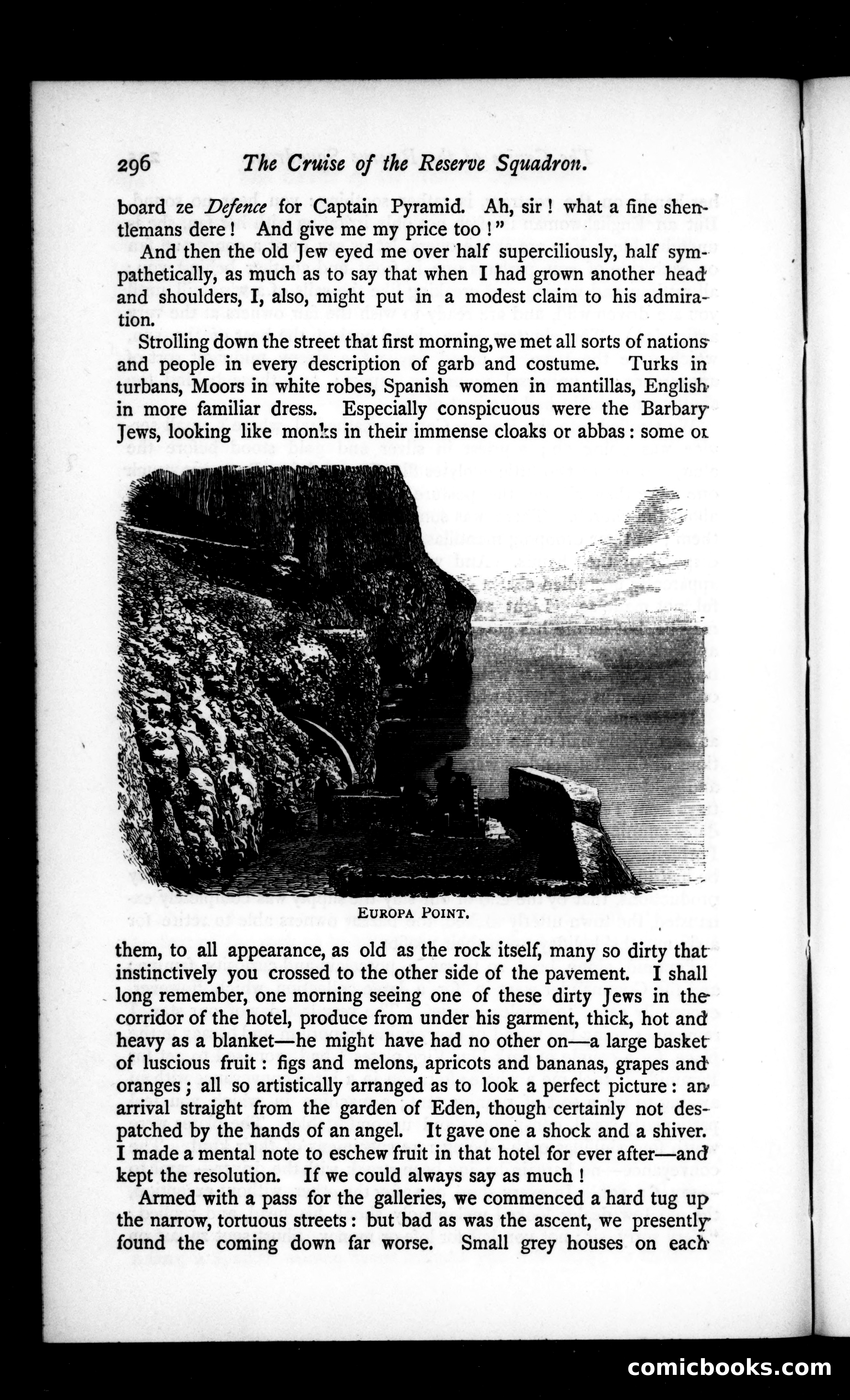 The Argosy, Vol. 35 — page 58 of 86