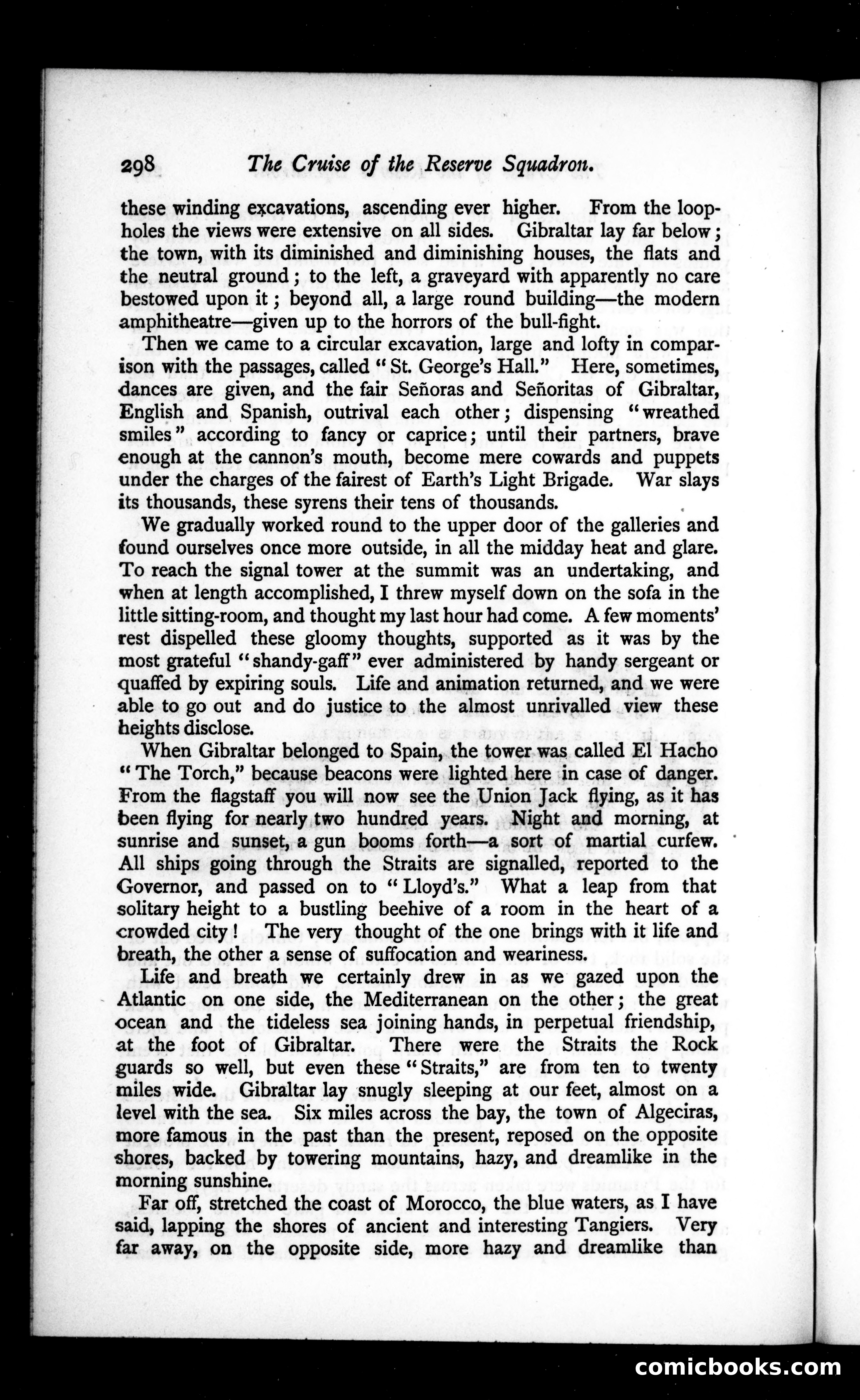 The Argosy, Vol. 35 — page 60 of 86