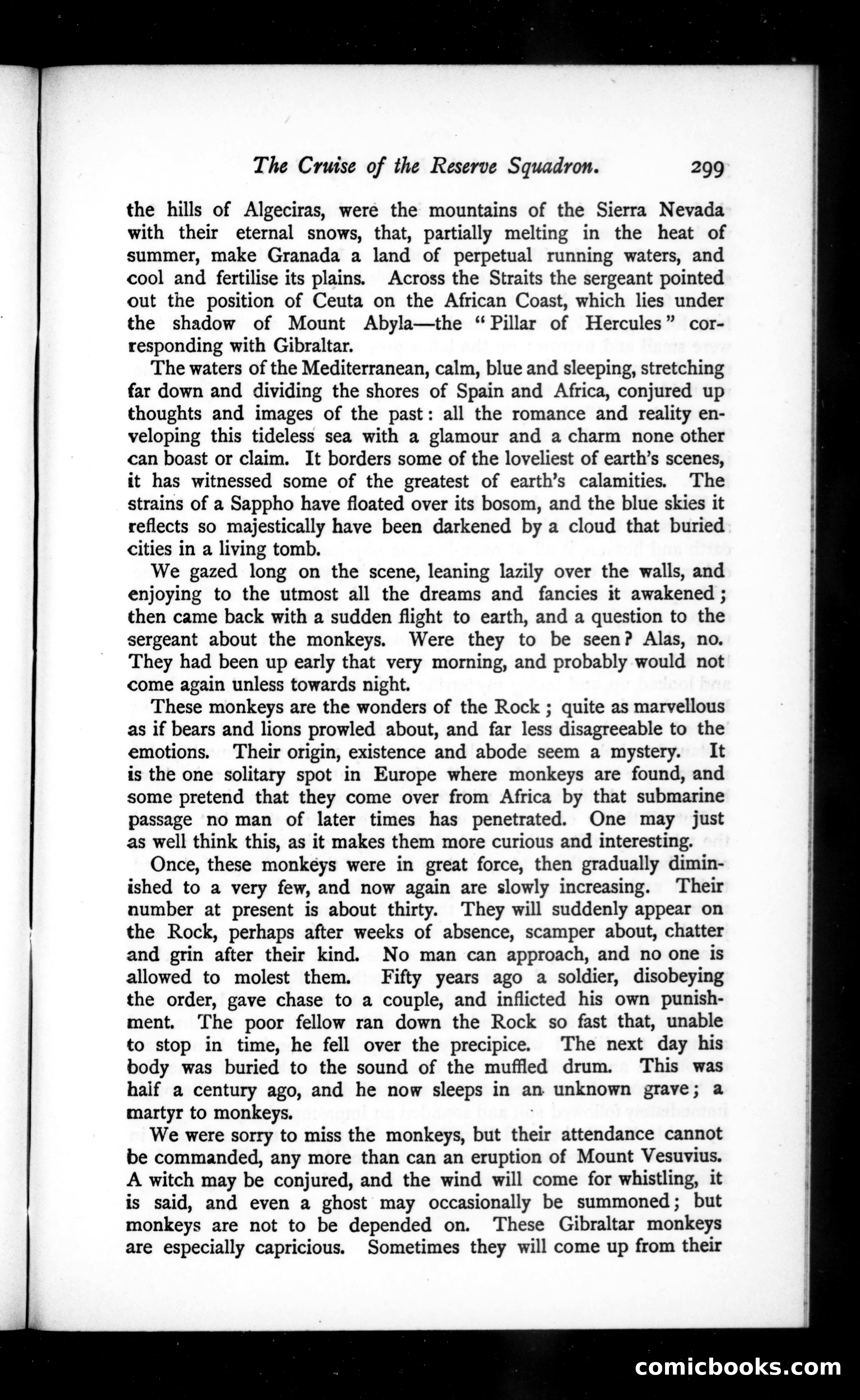 The Argosy, Vol. 35 — page 61 of 86