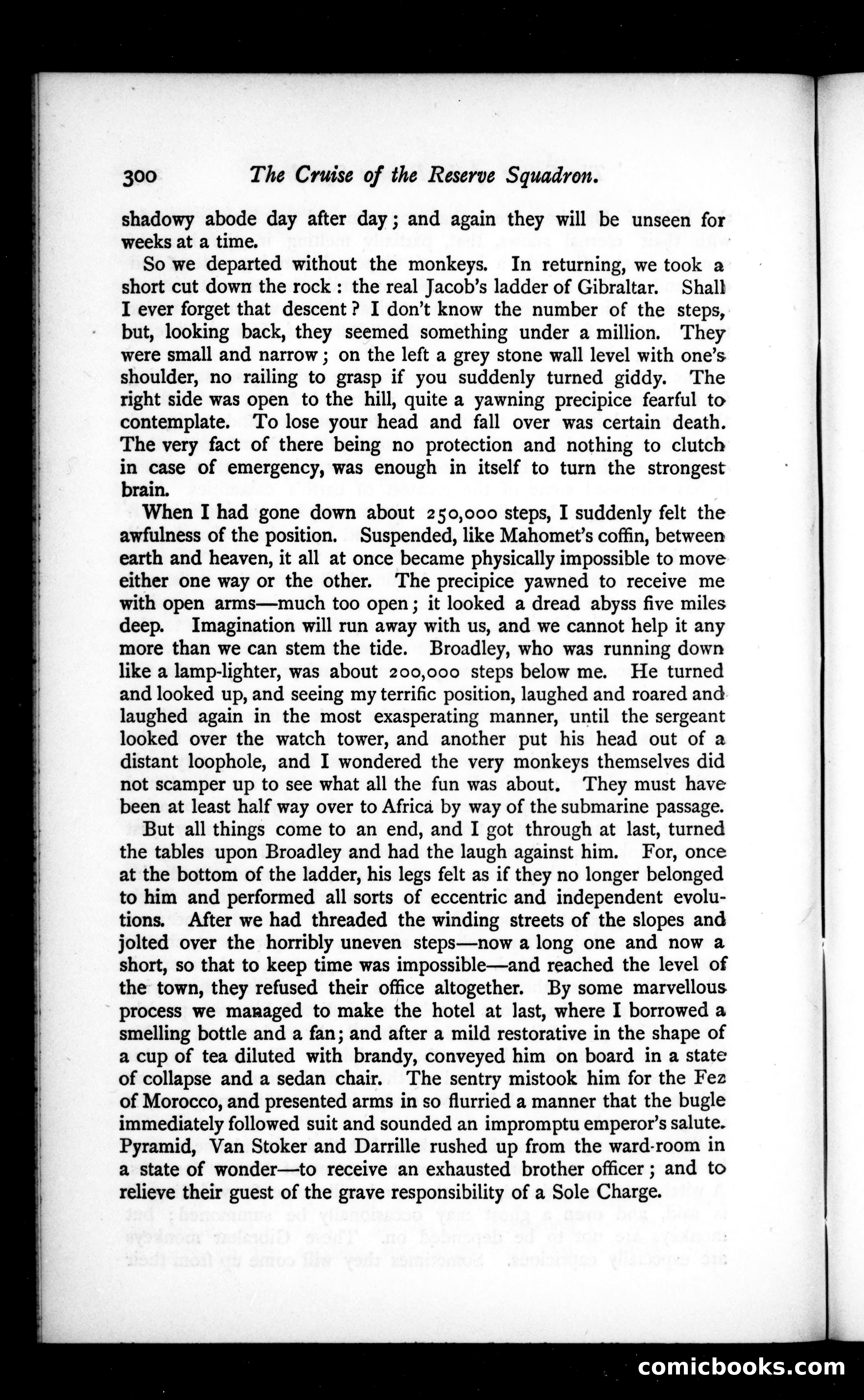 The Argosy, Vol. 35 — page 62 of 86