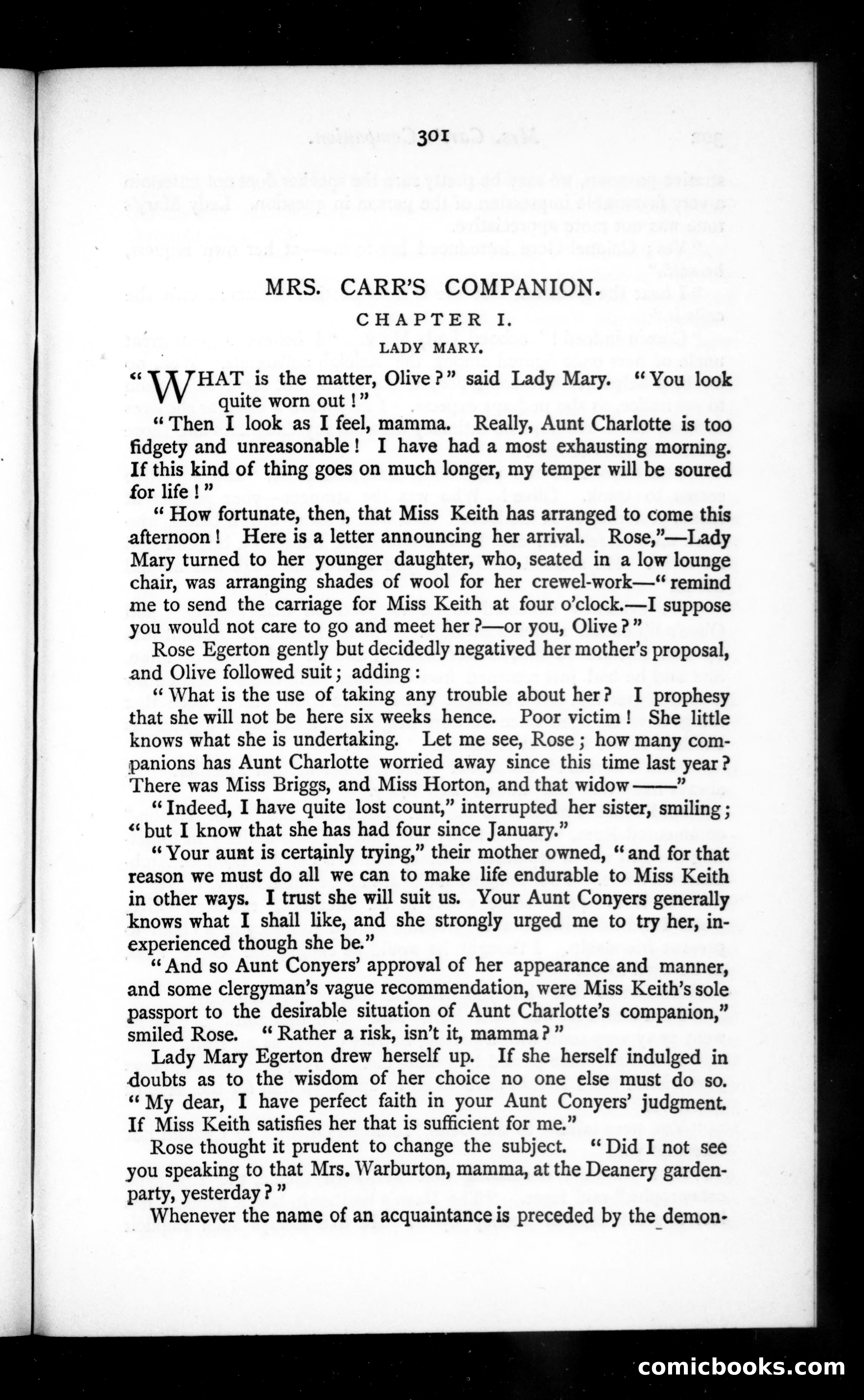 The Argosy, Vol. 35 — page 63 of 86