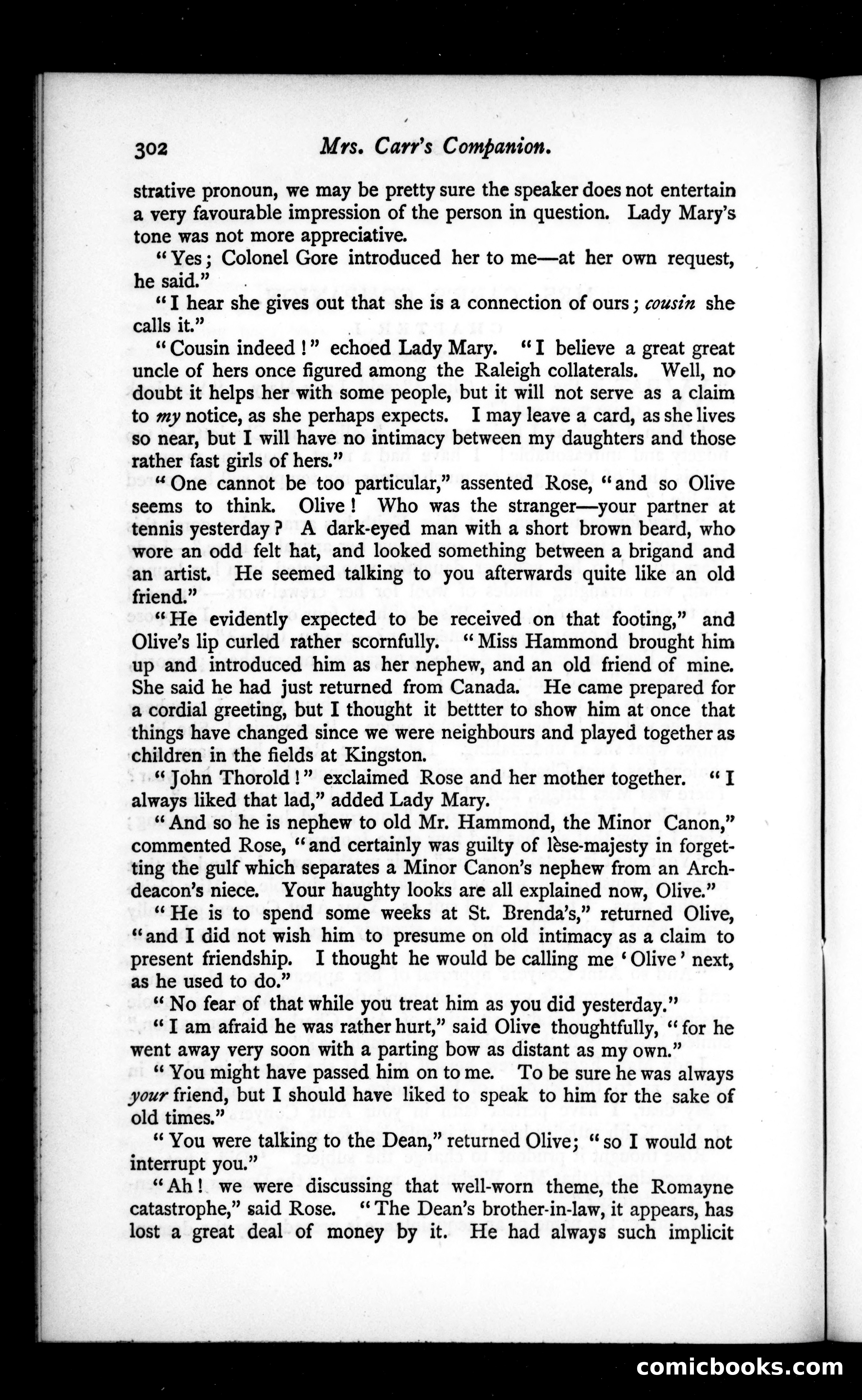 The Argosy, Vol. 35 — page 64 of 86