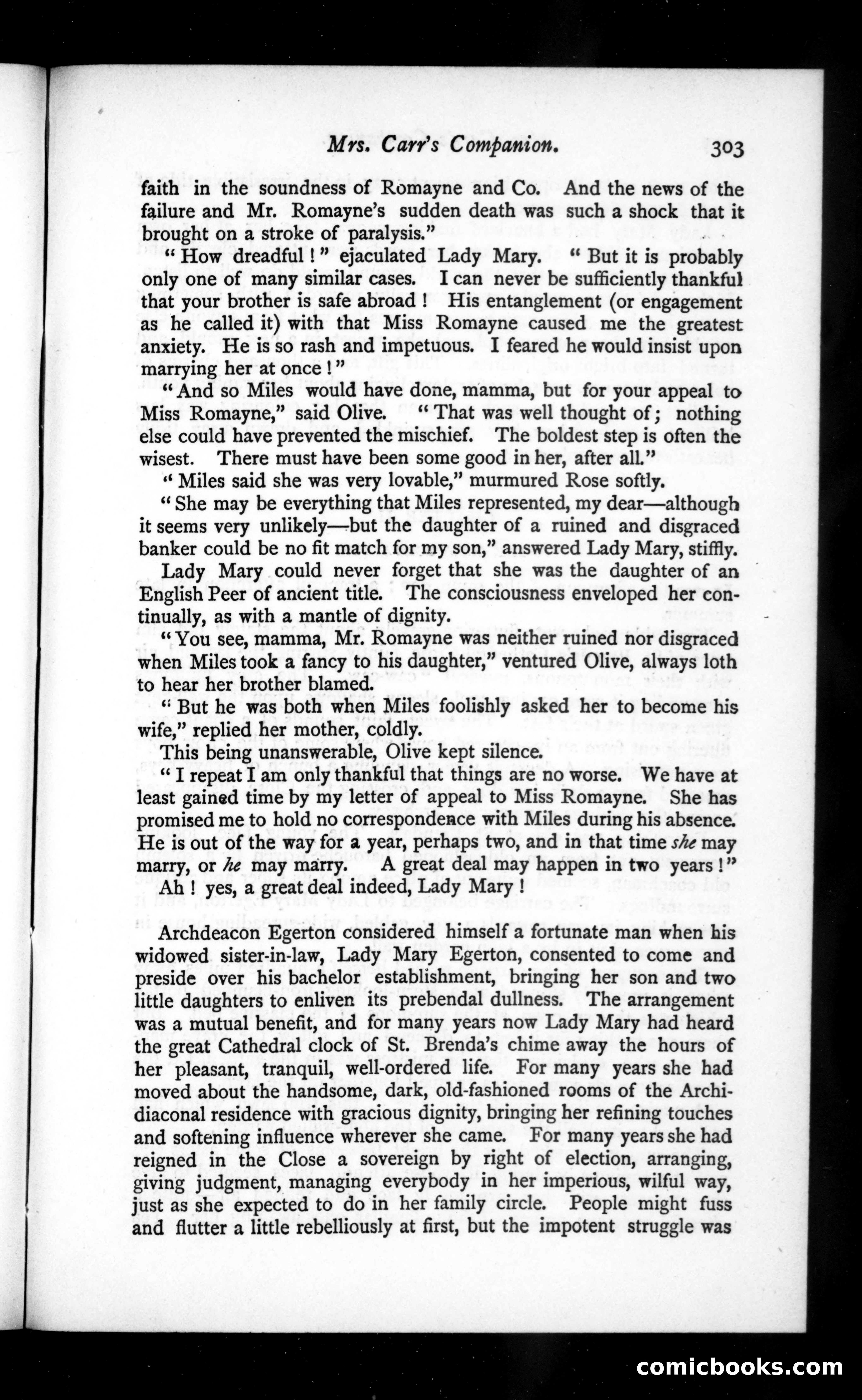 The Argosy, Vol. 35 — page 65 of 86