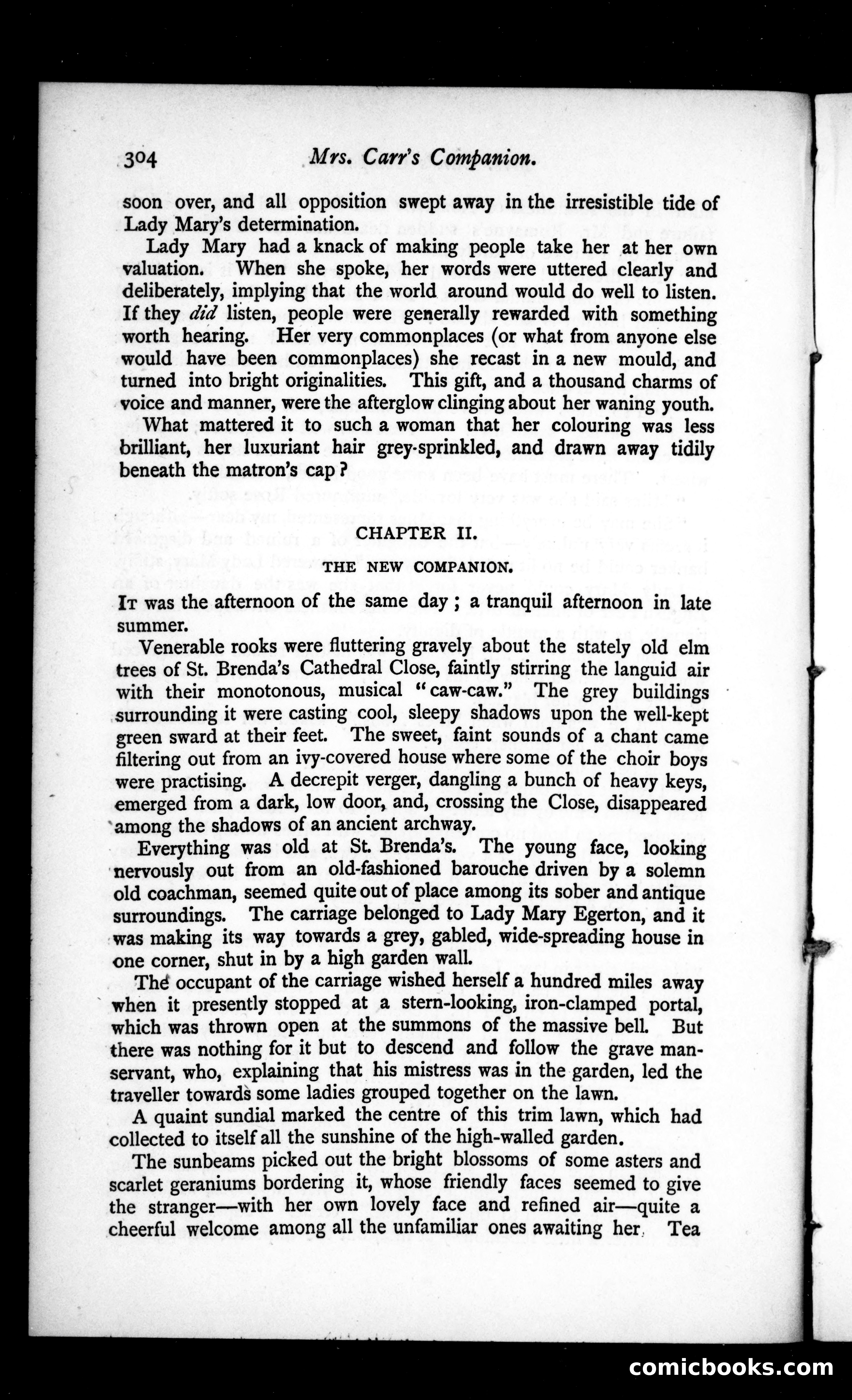 The Argosy, Vol. 35 — page 66 of 86