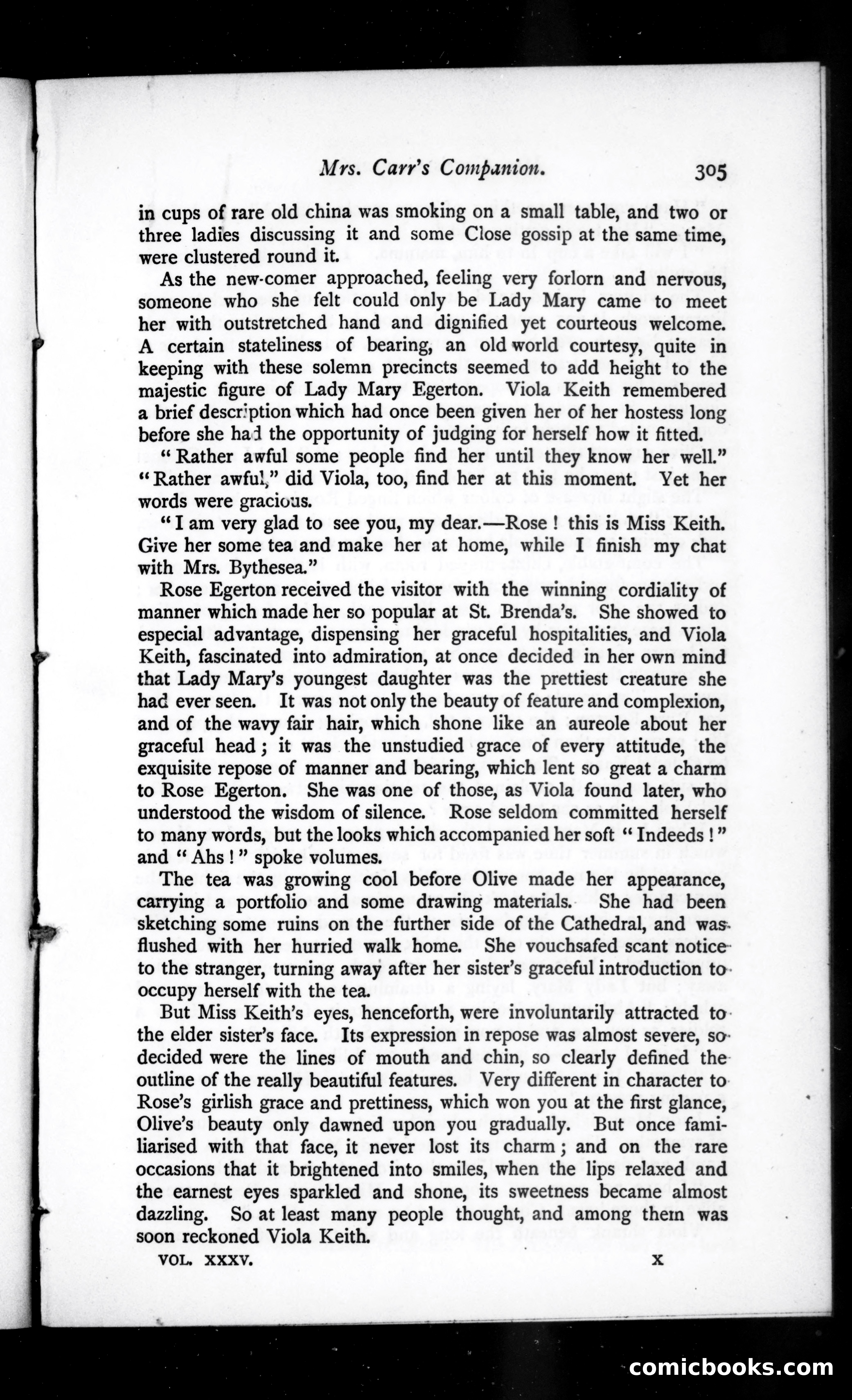 The Argosy, Vol. 35 — page 67 of 86
