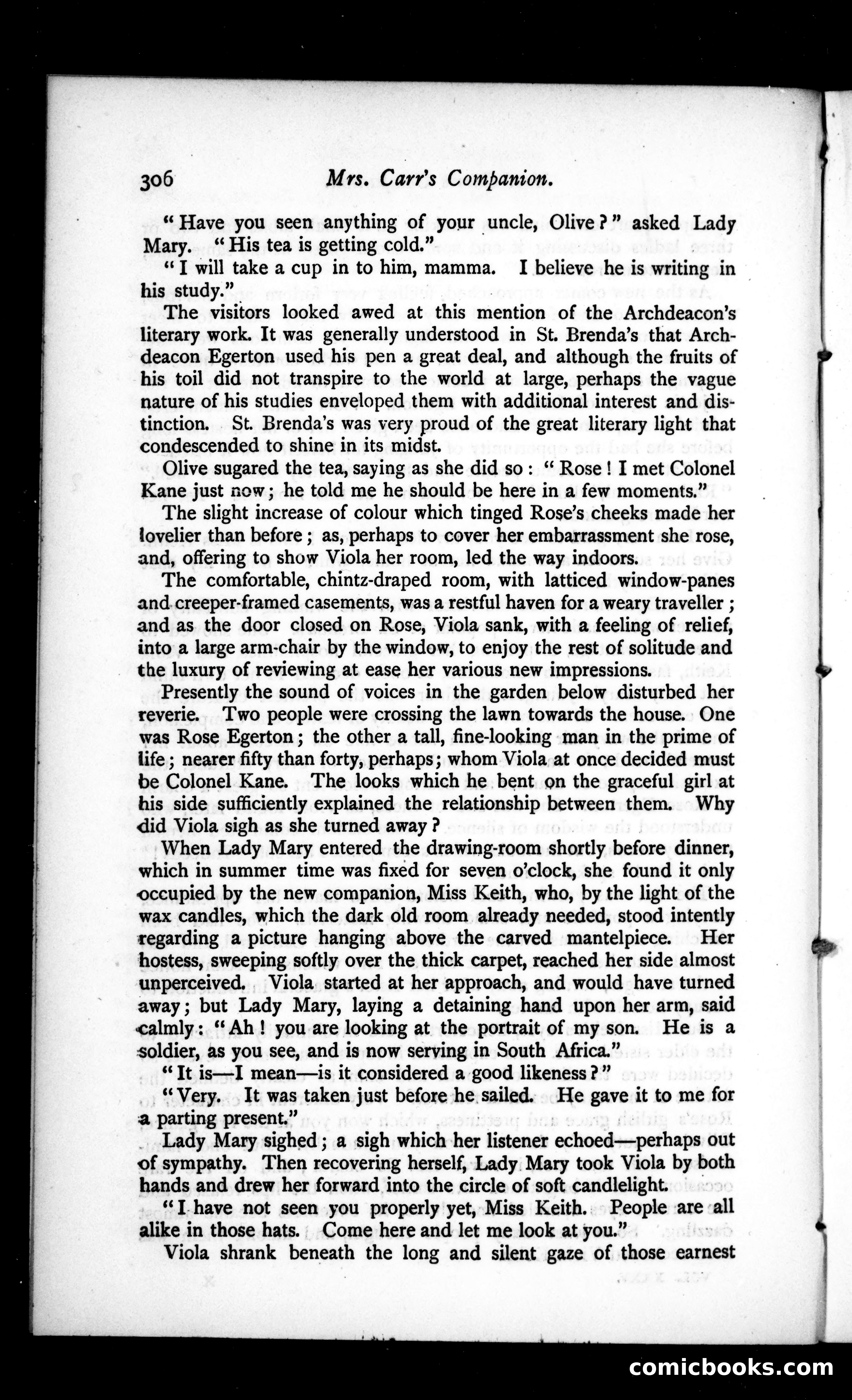 The Argosy, Vol. 35 — page 68 of 86