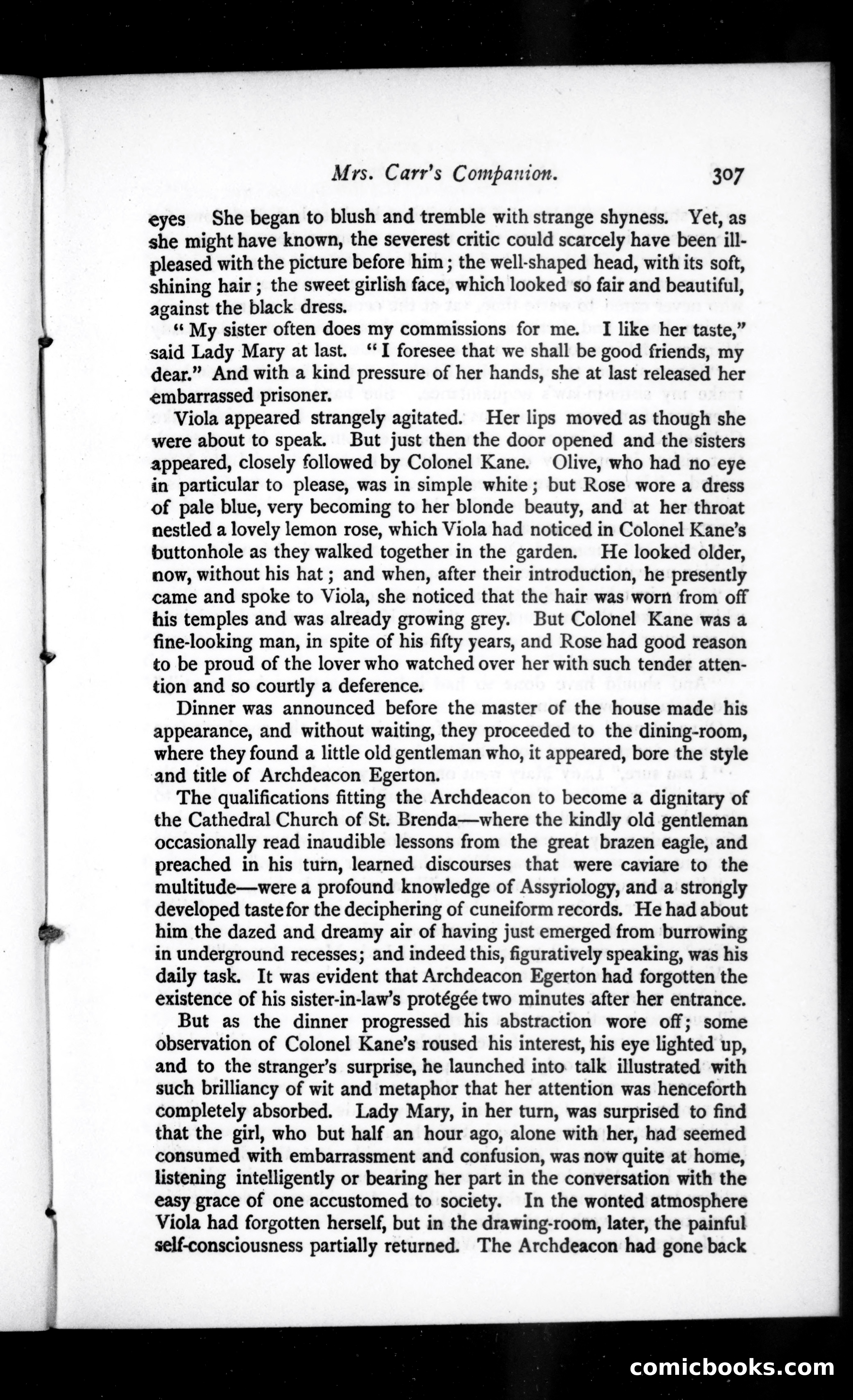 The Argosy, Vol. 35 — page 69 of 86