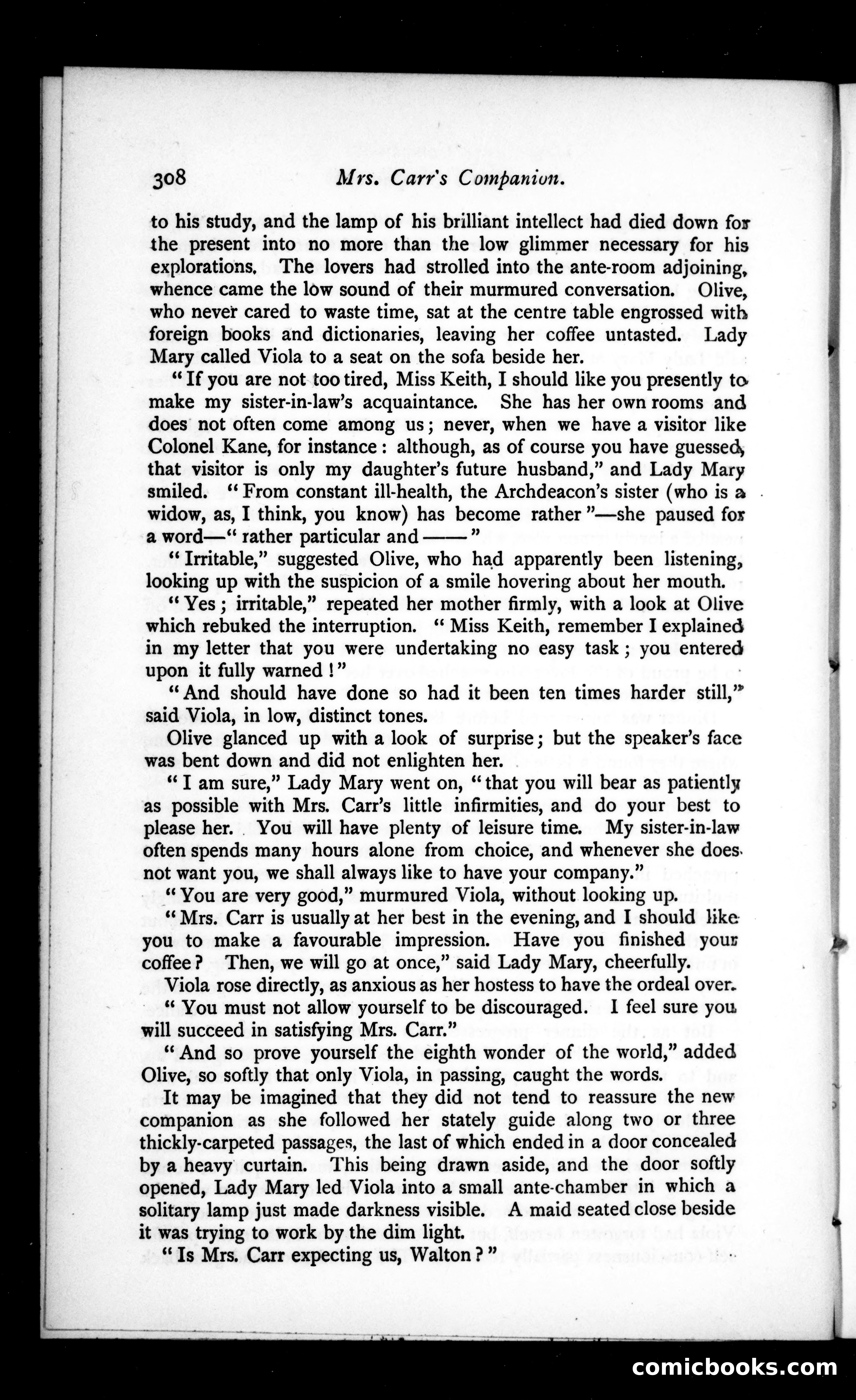 The Argosy, Vol. 35 — page 70 of 86