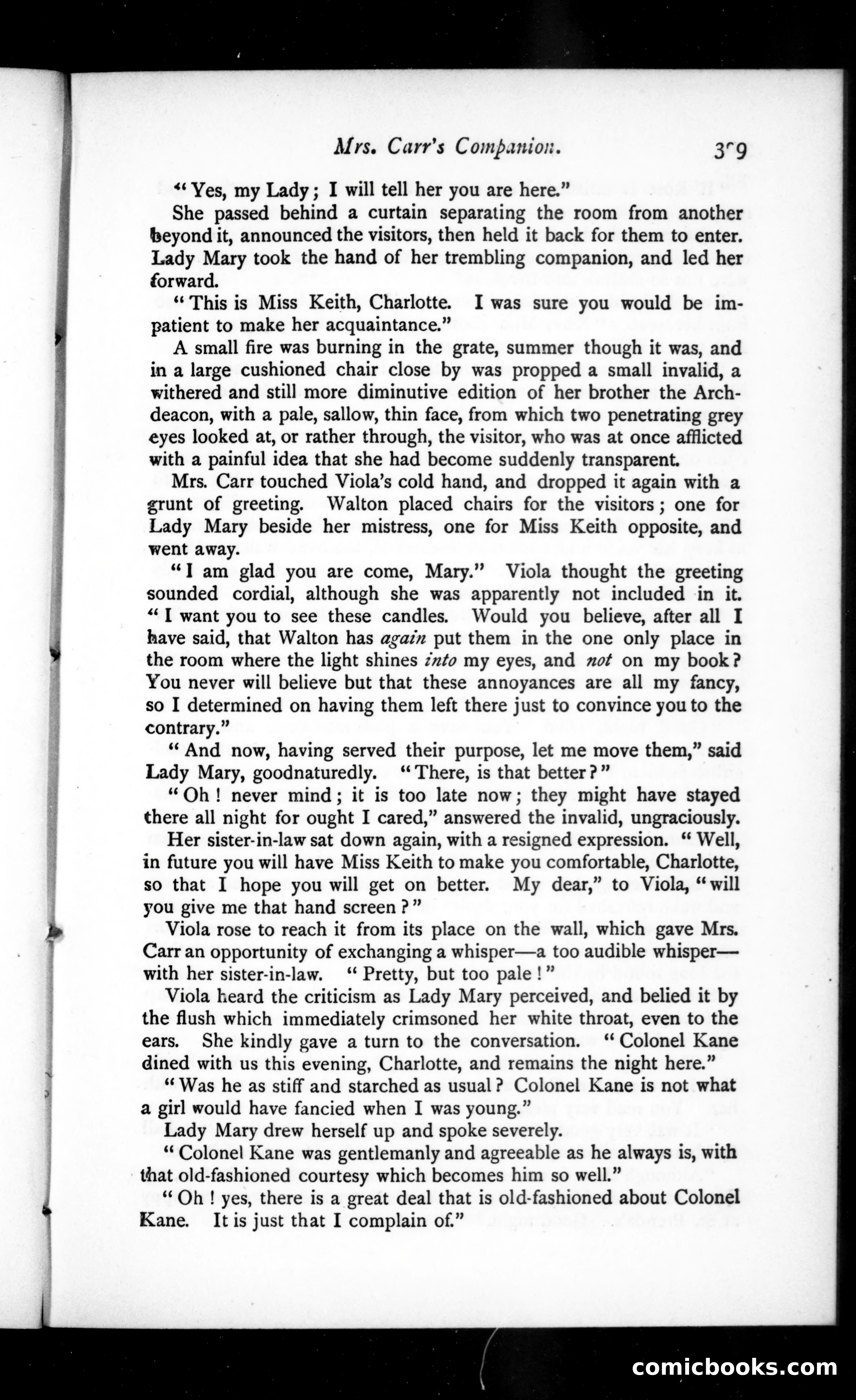 The Argosy, Vol. 35 — page 71 of 86
