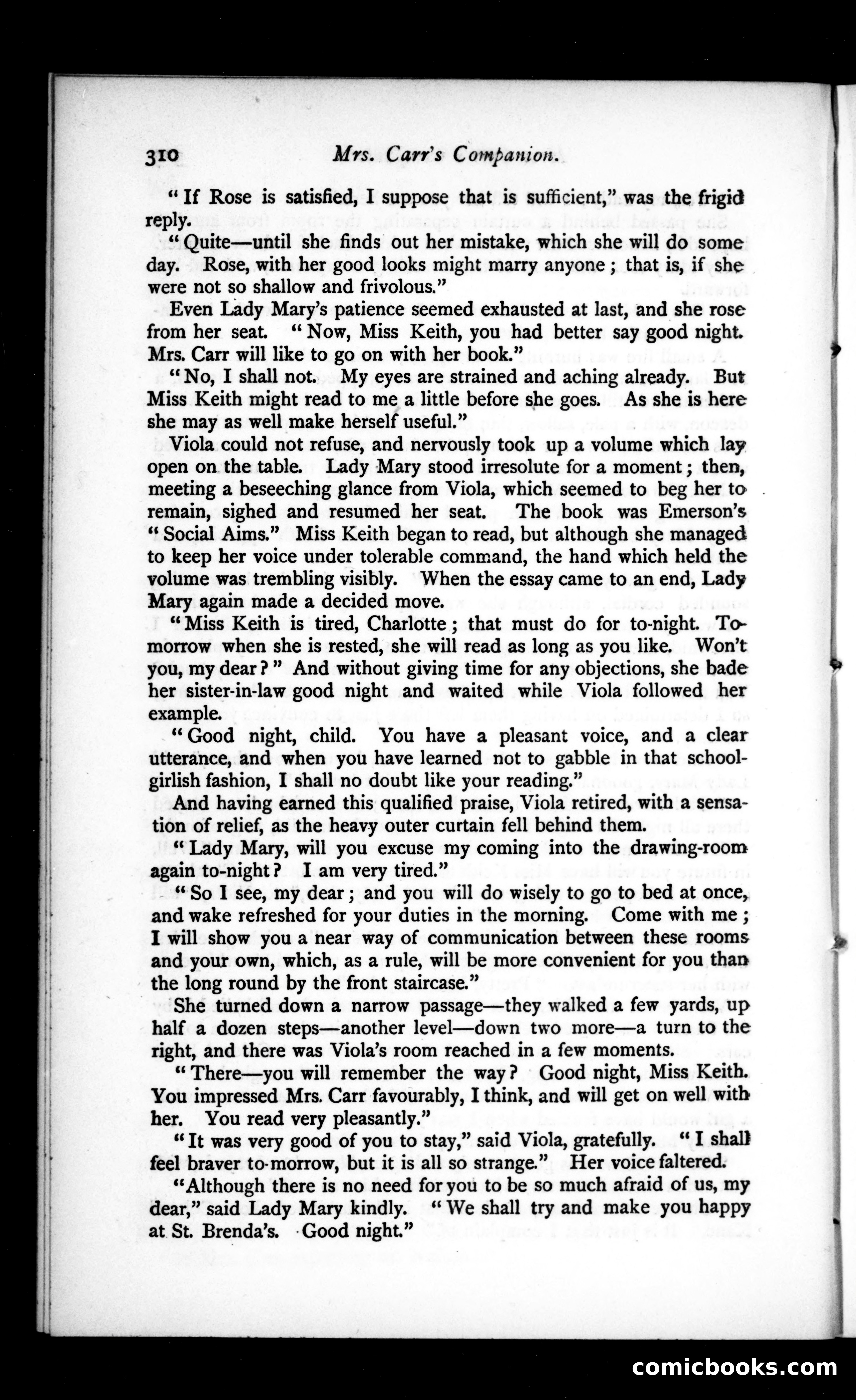 The Argosy, Vol. 35 — page 72 of 86
