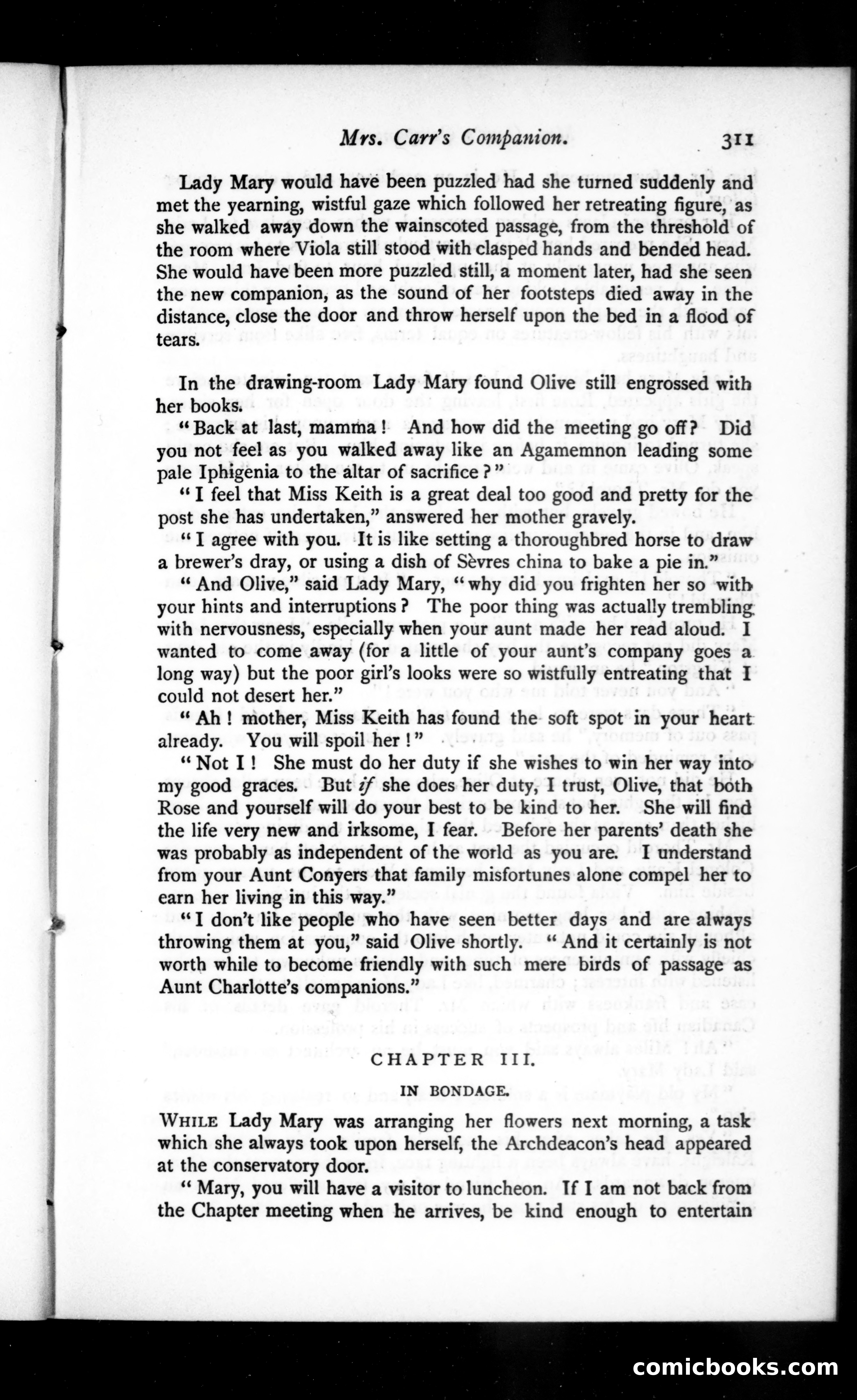The Argosy, Vol. 35 — page 73 of 86