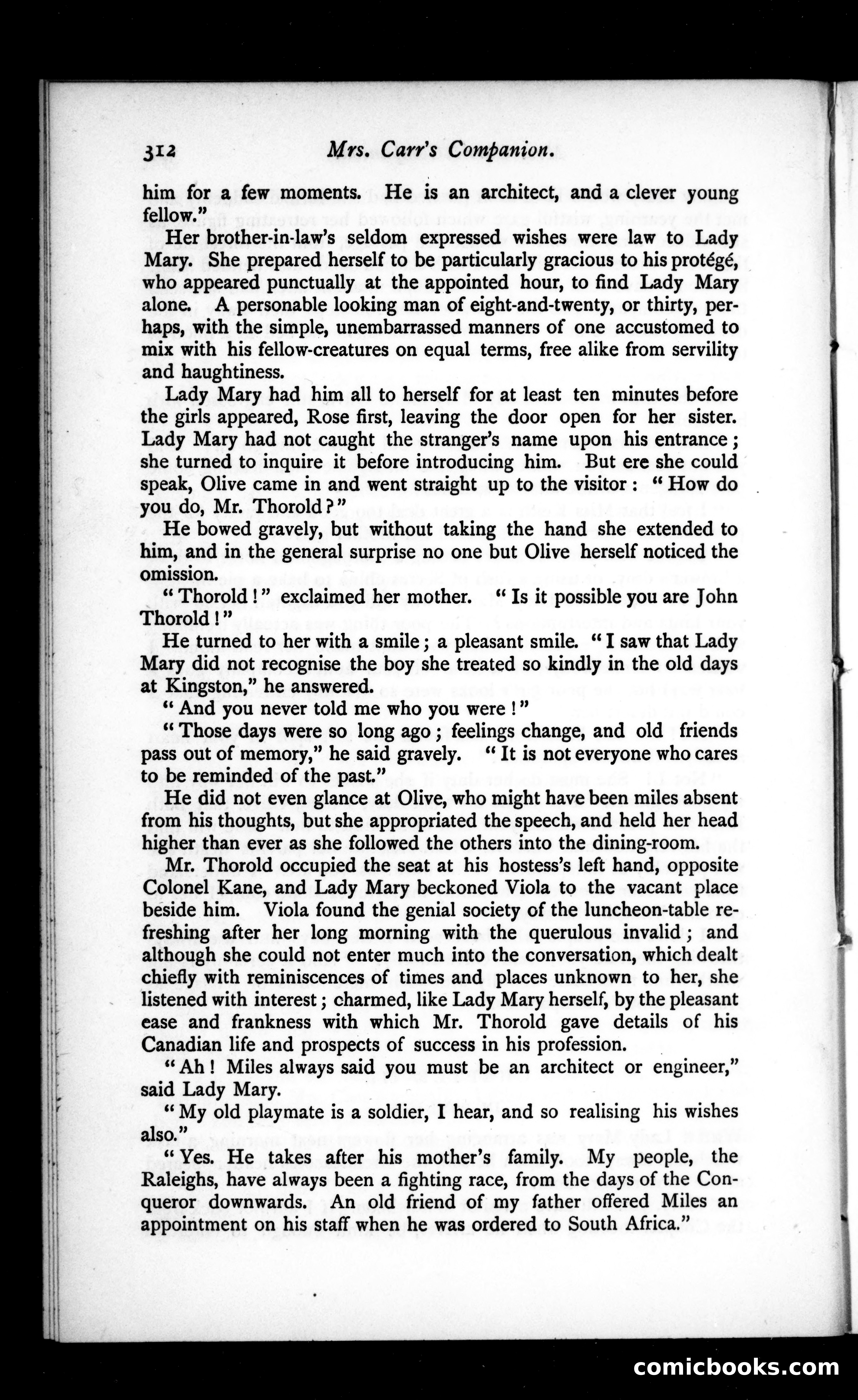 The Argosy, Vol. 35 — page 74 of 86