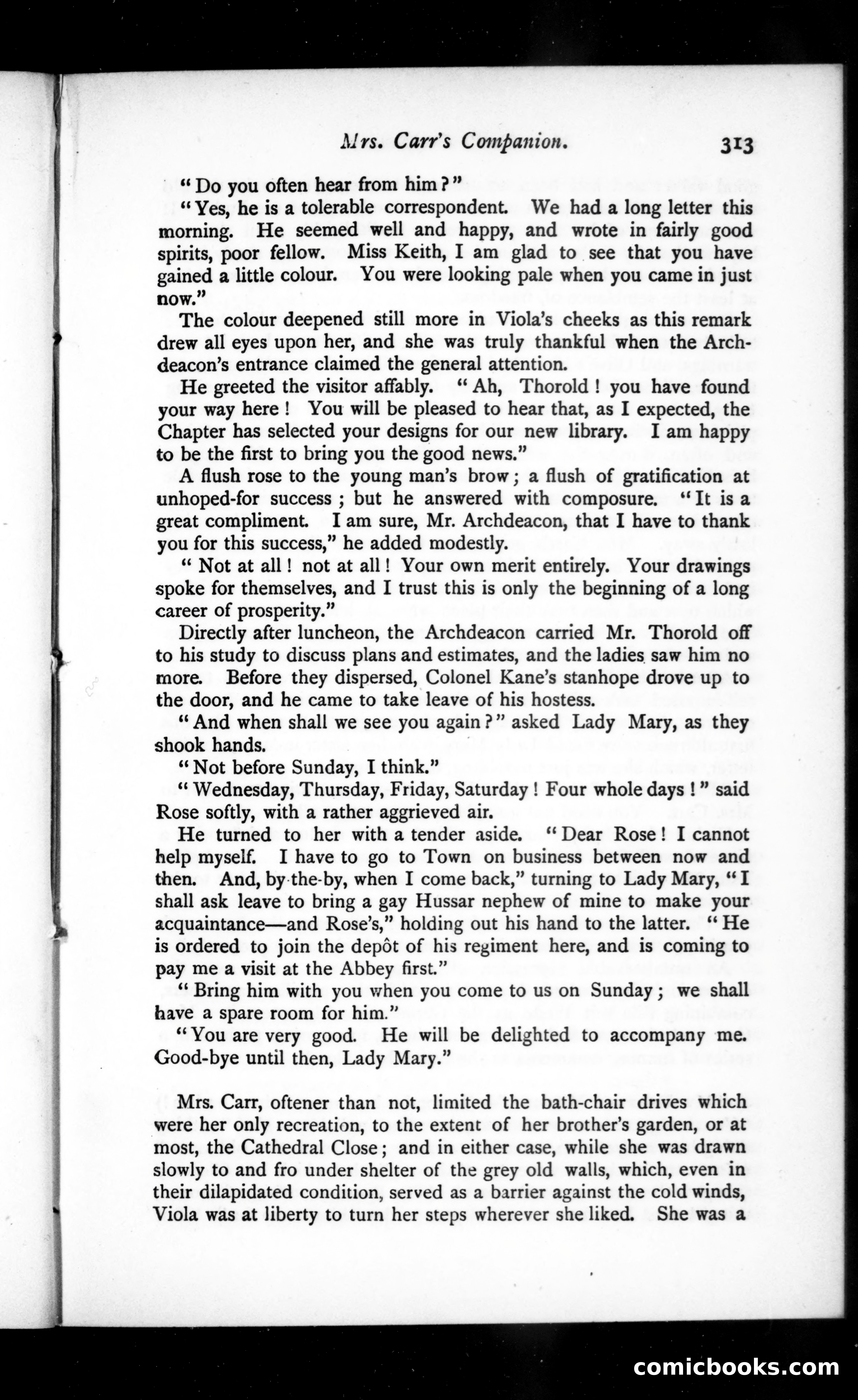 The Argosy, Vol. 35 — page 75 of 86