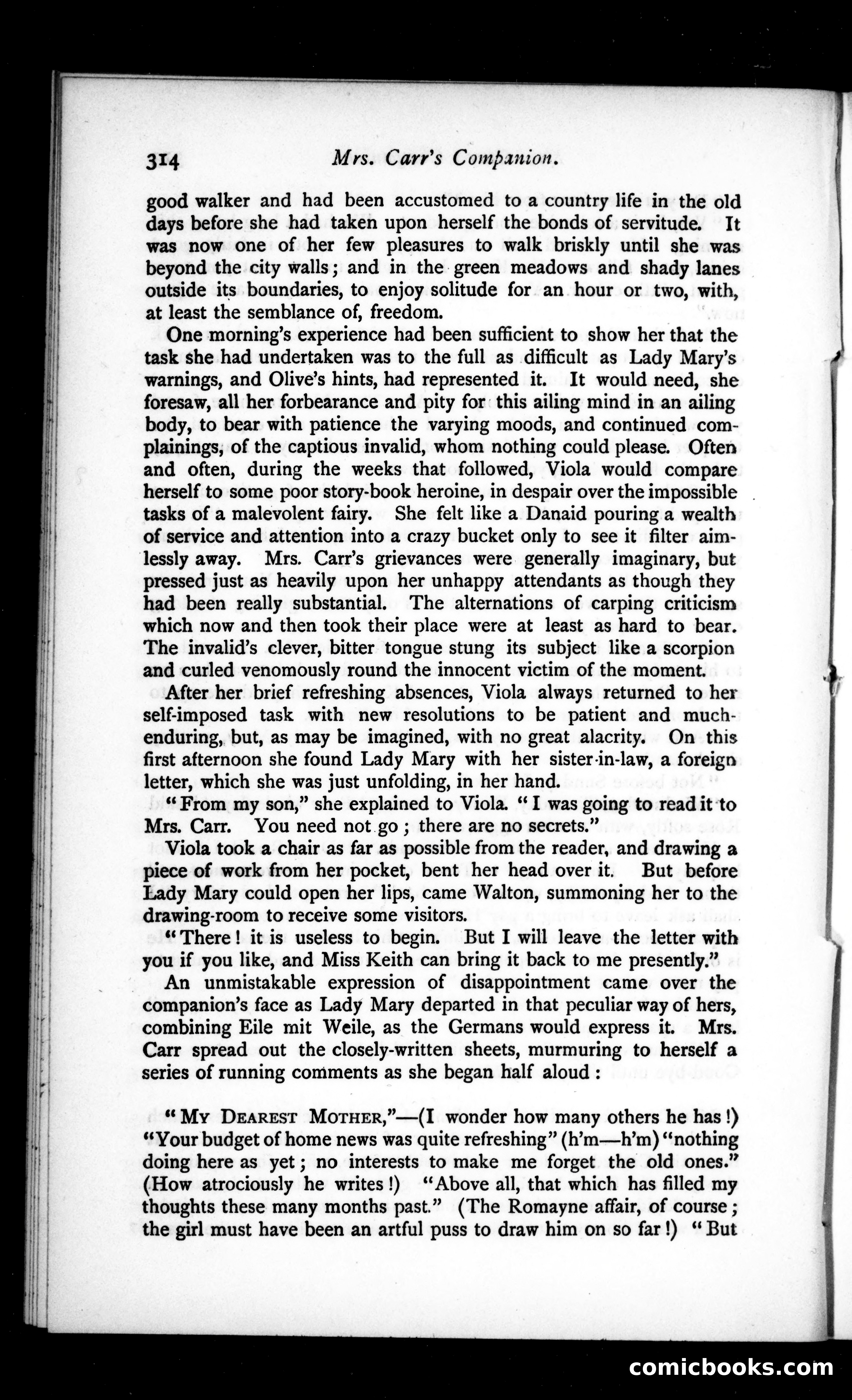 The Argosy, Vol. 35 — page 76 of 86