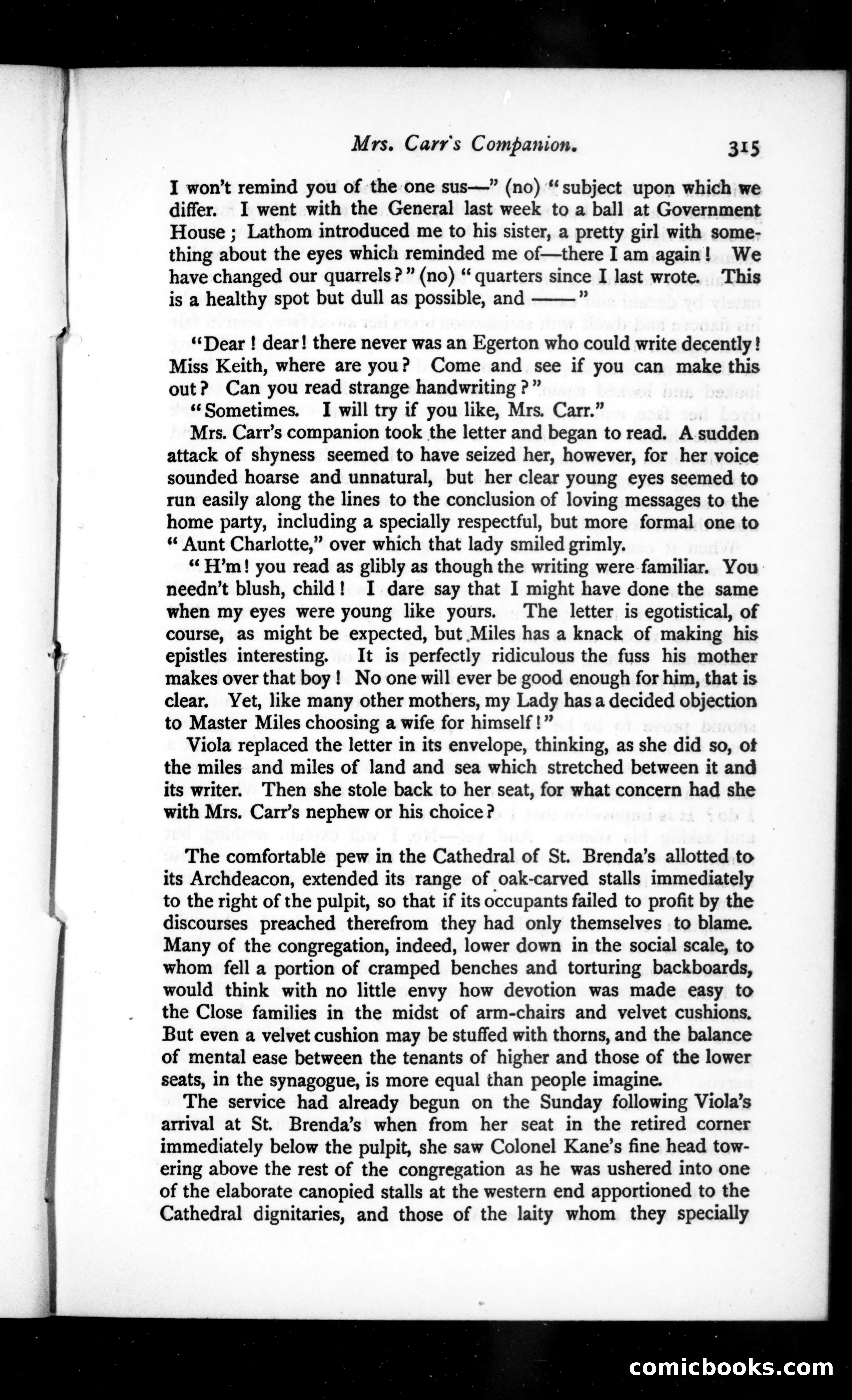 The Argosy, Vol. 35 — page 77 of 86