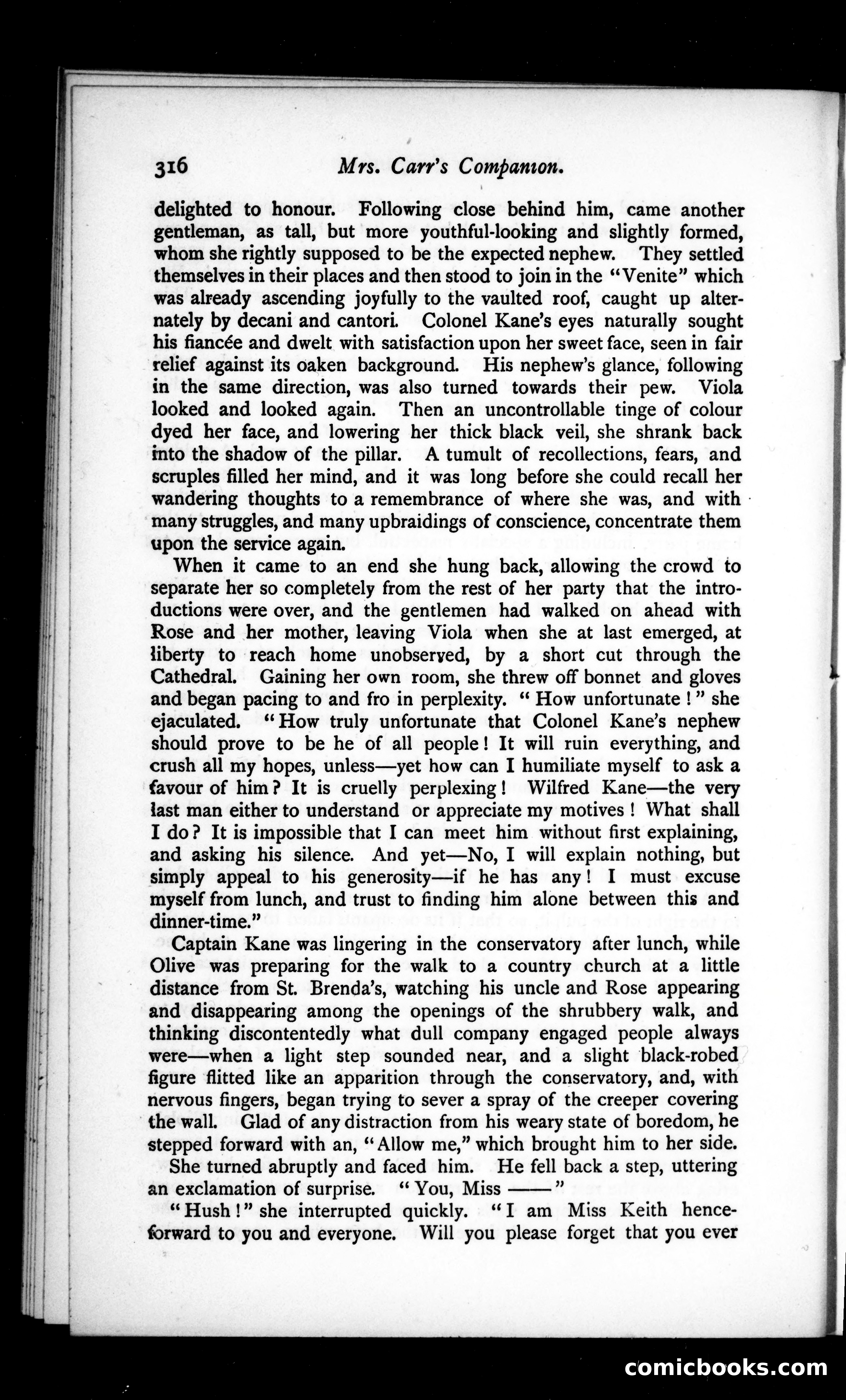 The Argosy, Vol. 35 — page 78 of 86