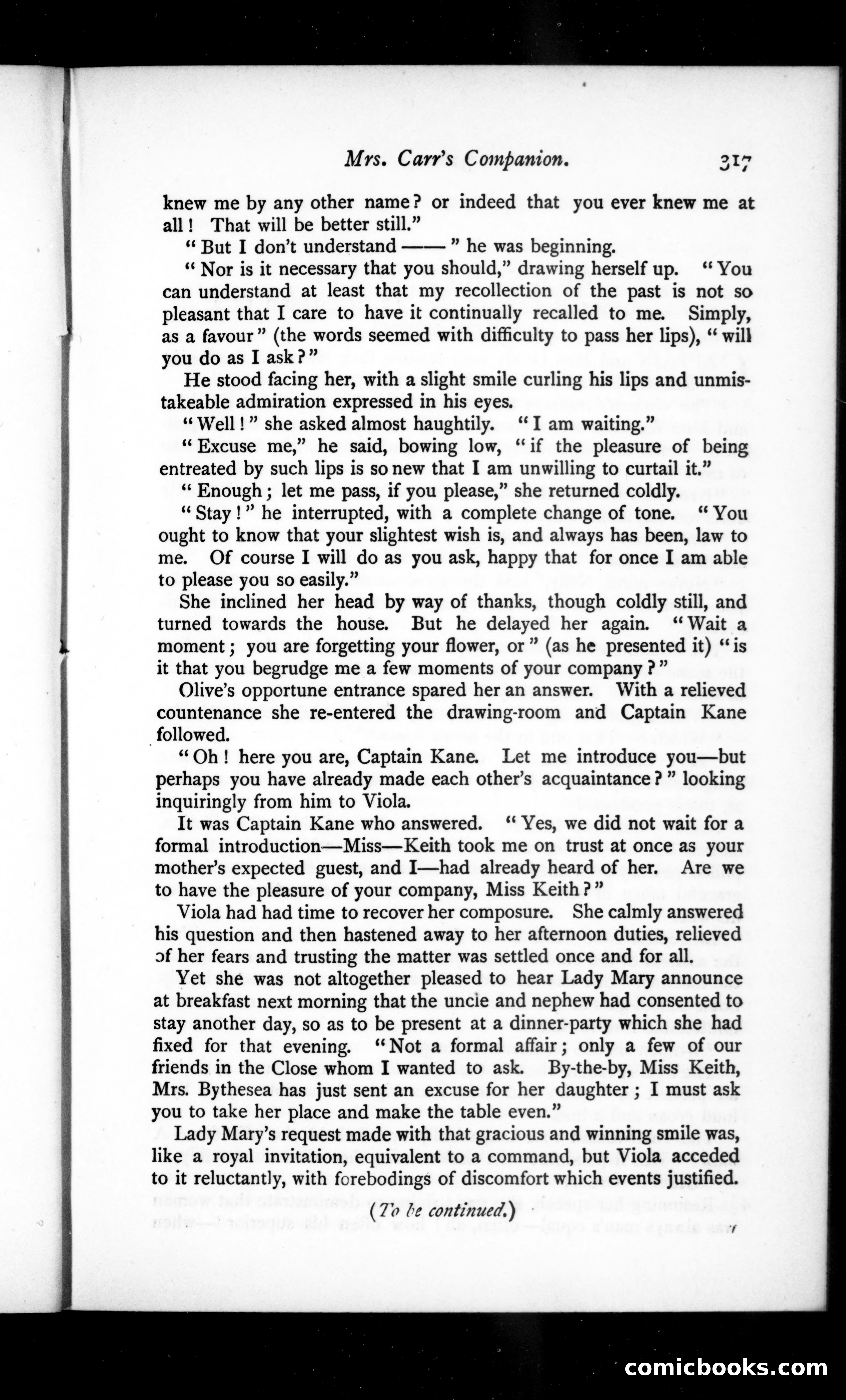 The Argosy, Vol. 35 — page 79 of 86