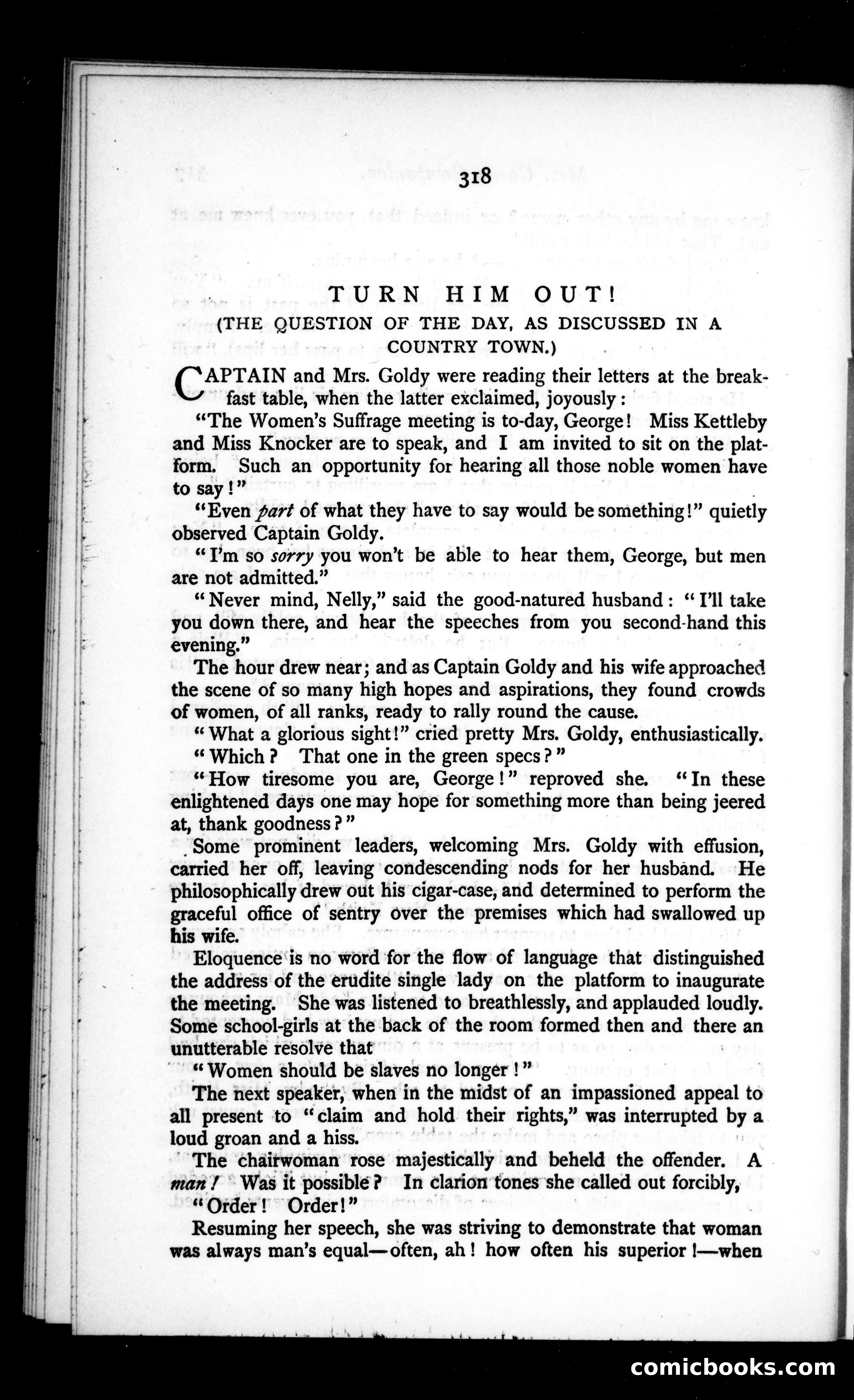 The Argosy, Vol. 35 — page 82 of 86