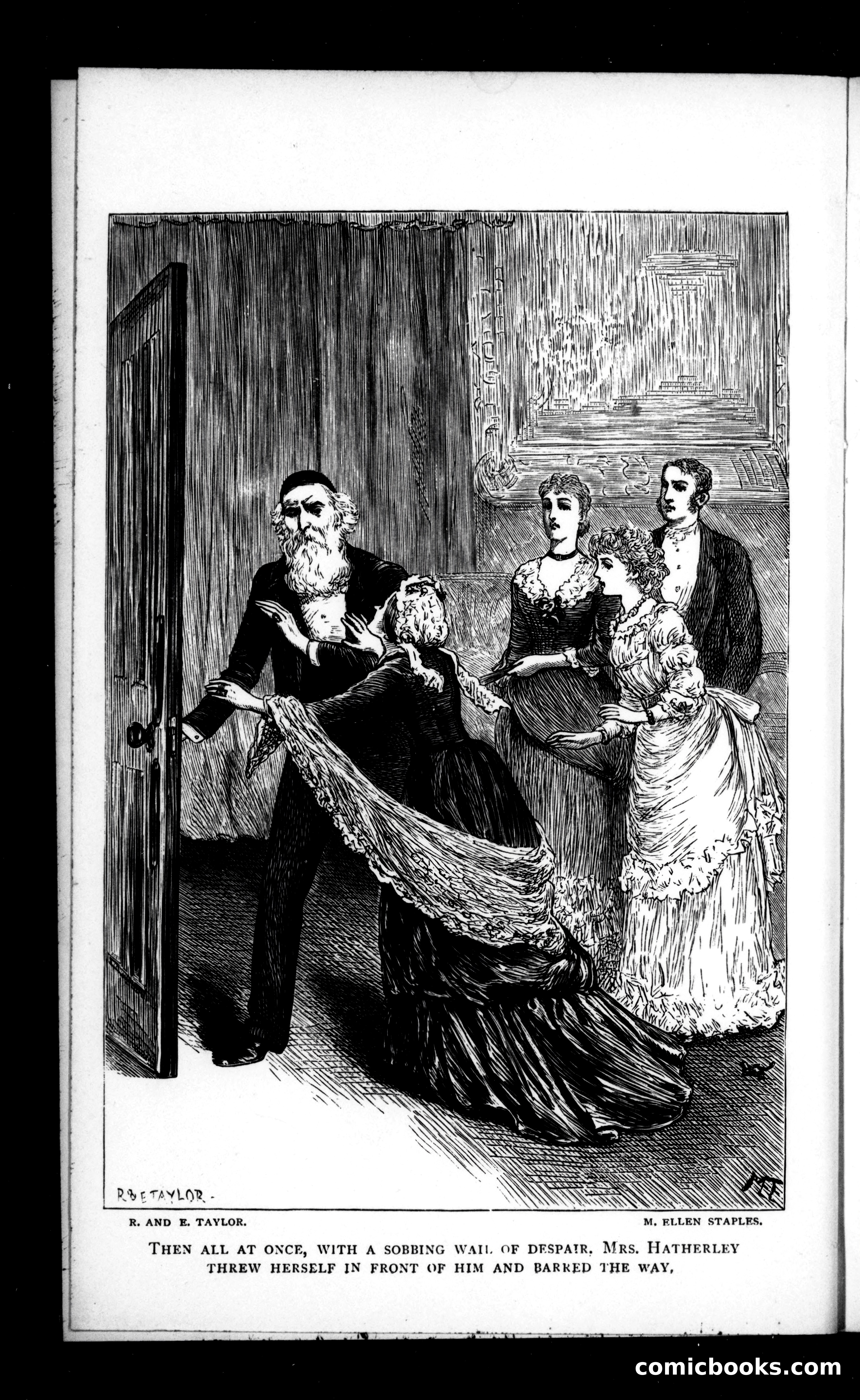 The Argosy, Vol. 35 — page 86 of 86