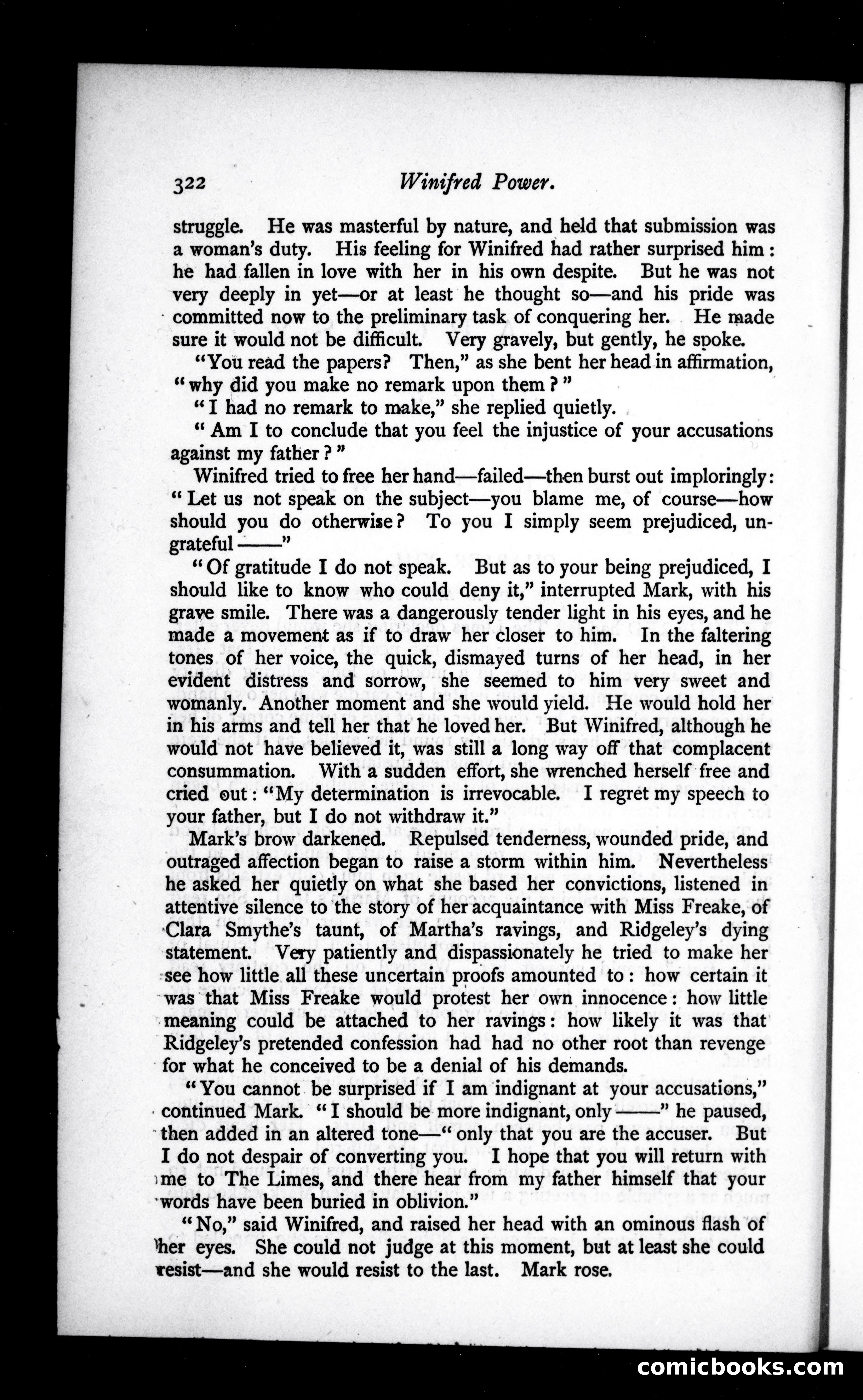 The Argosy, Vol. 35 — page 2 of 84