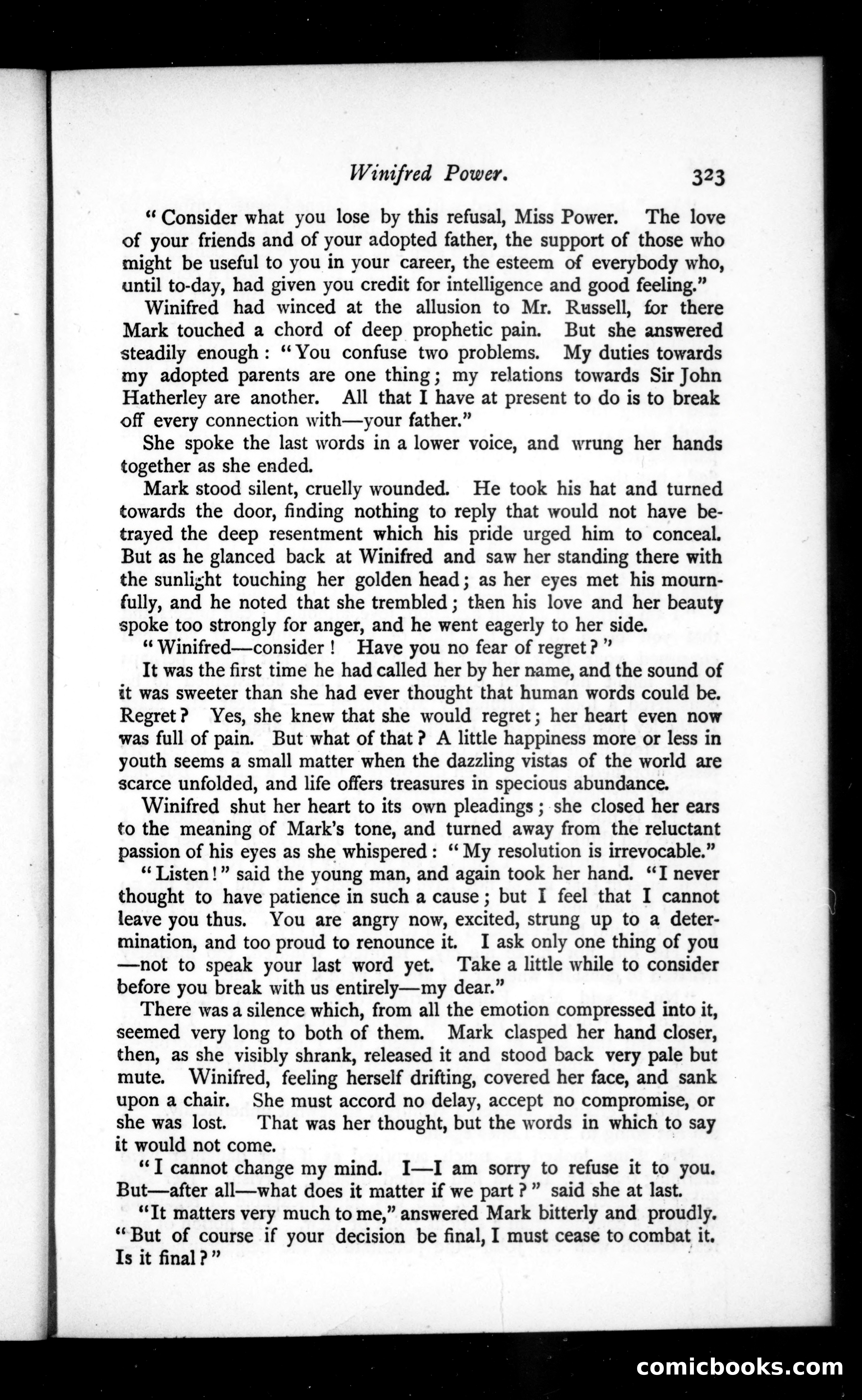 The Argosy, Vol. 35 — page 3 of 84