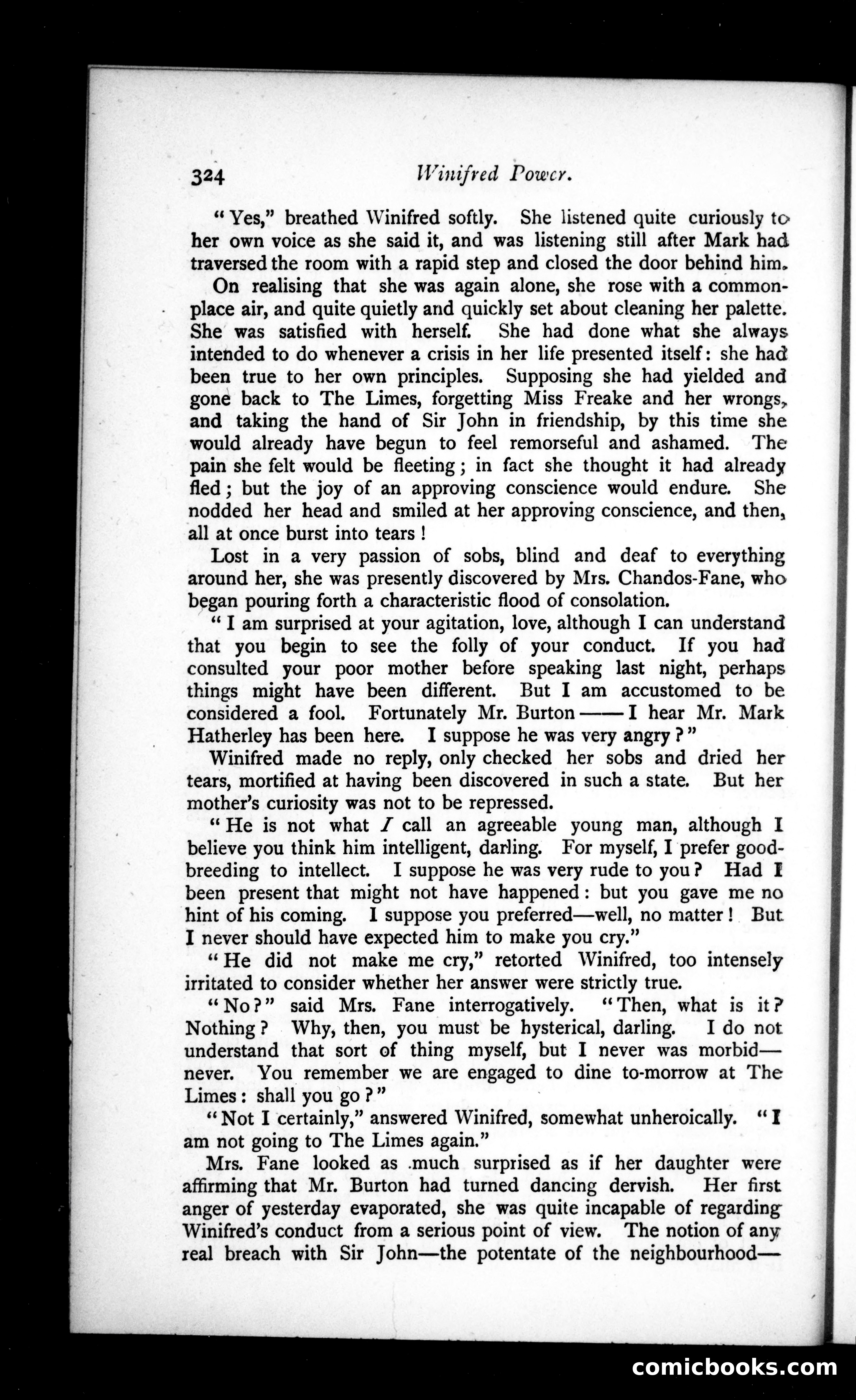 The Argosy, Vol. 35 — page 4 of 84
