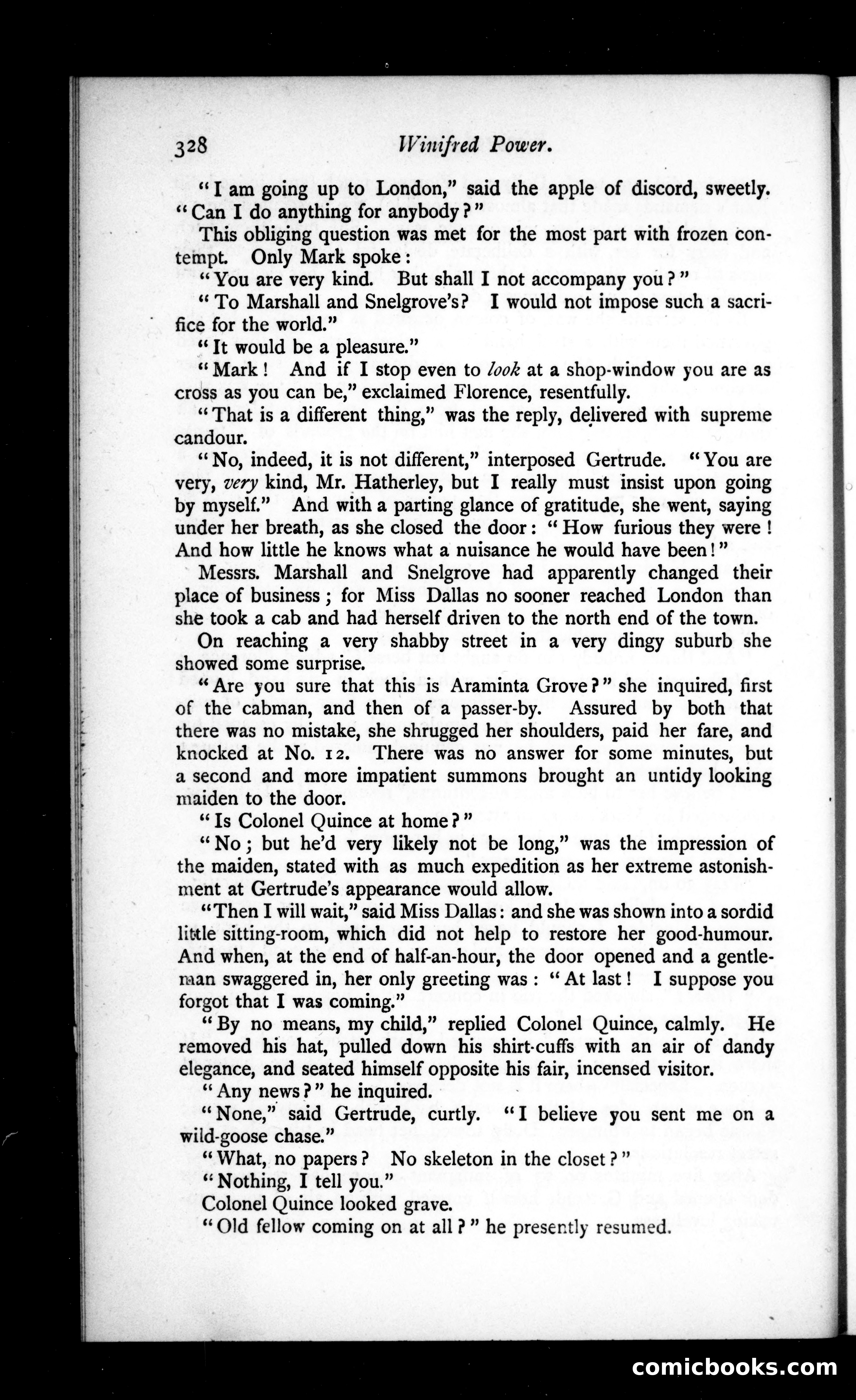 The Argosy, Vol. 35 — page 8 of 84